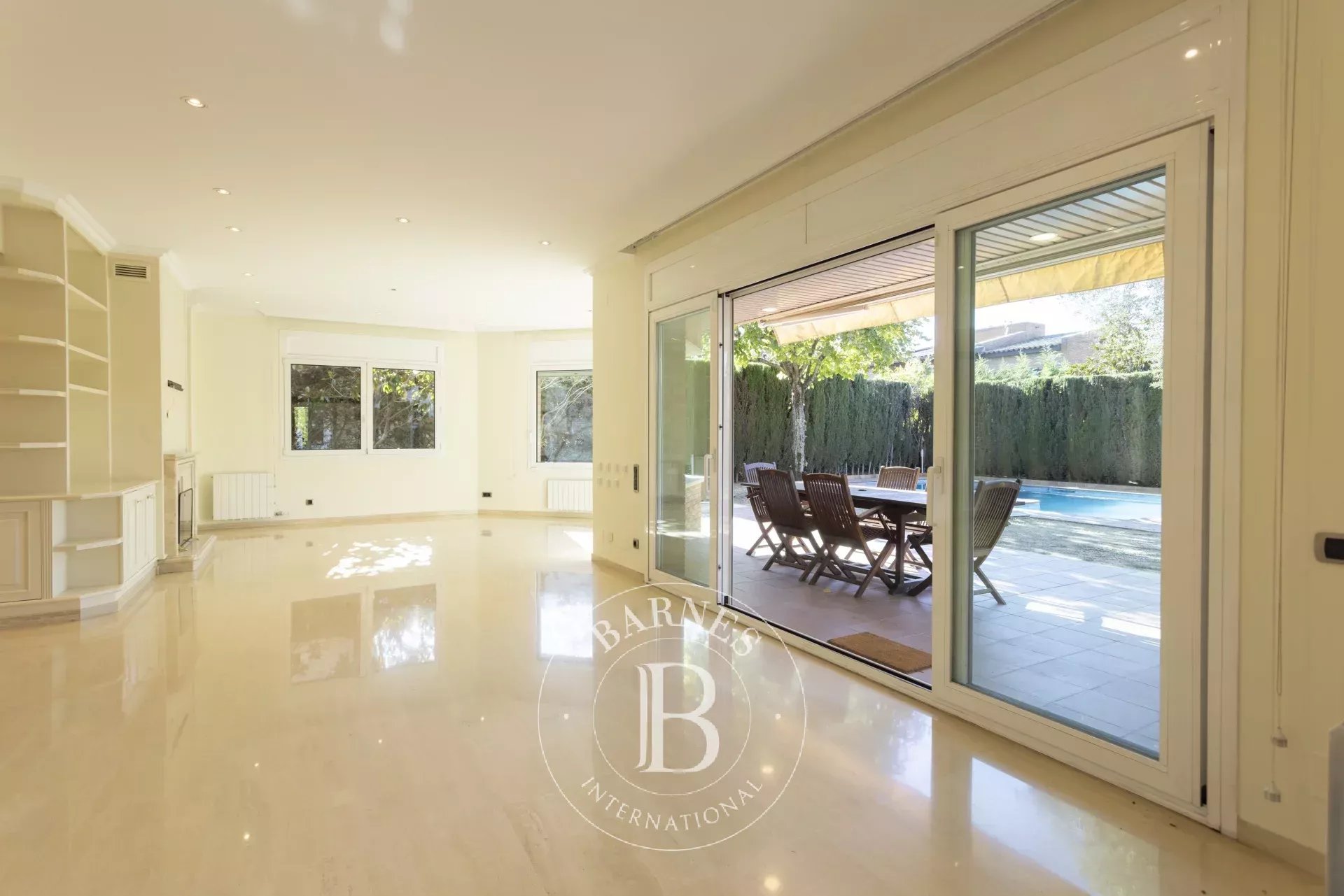 Dağ evi Sant Cugat del Vallés - picture 12