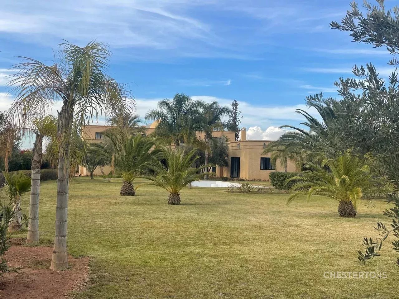 Image of Villa - 5 Bedrooms for Sale in Marrakech-Ménara-Marrakech-Morocco, Image 3