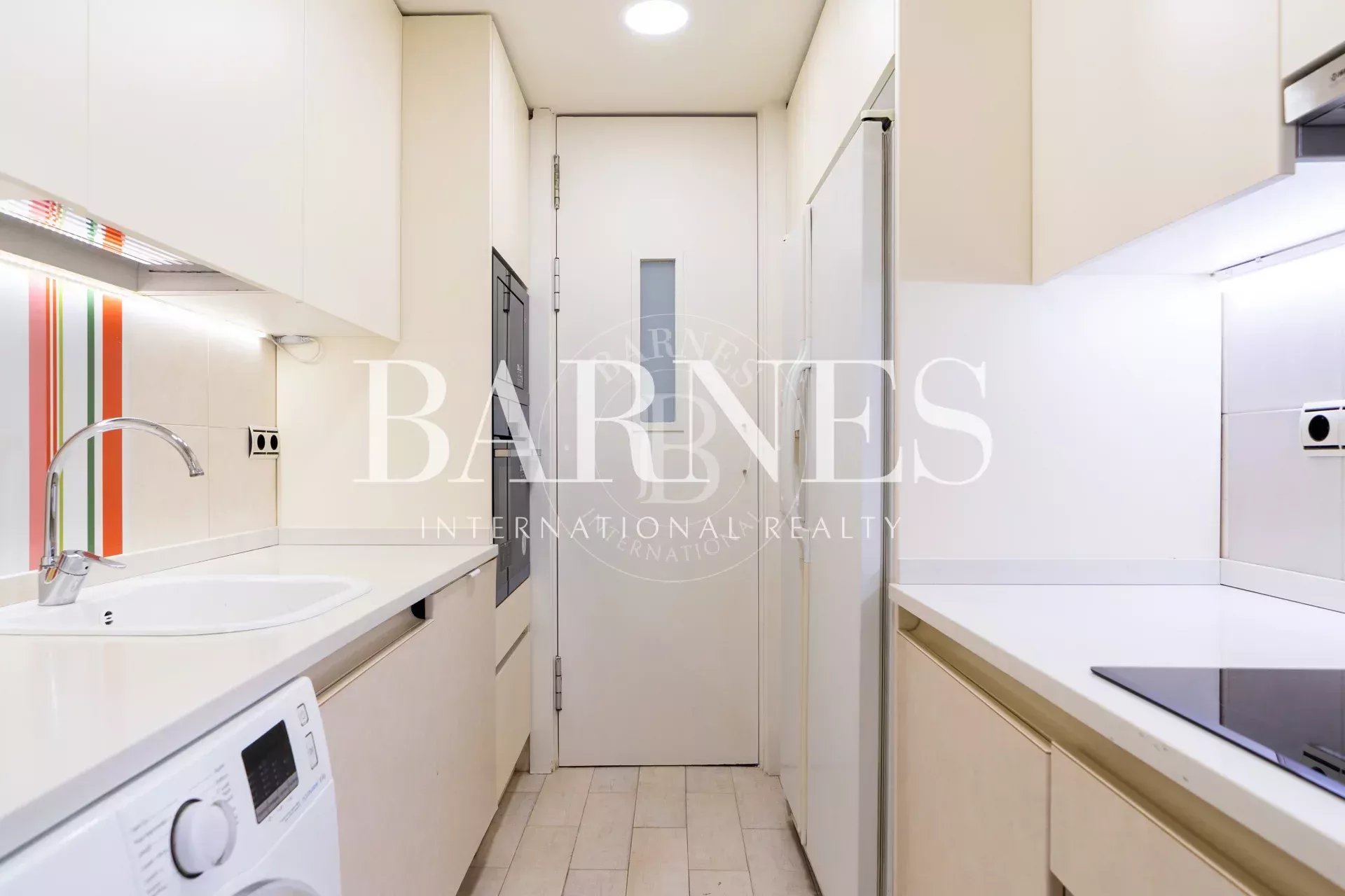 Daire Madrid - picture 16