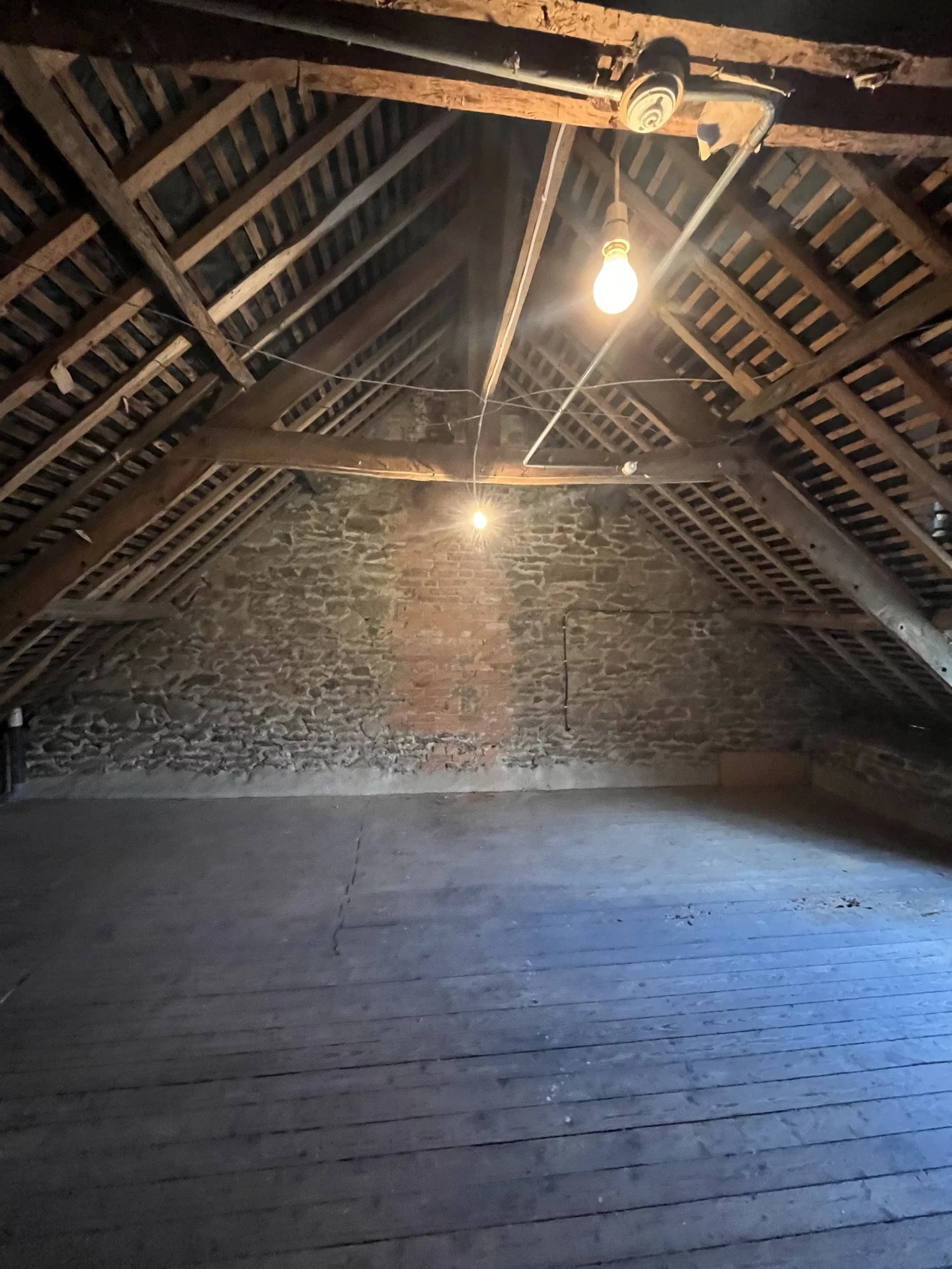 CHARME à 20 min de SAINT MALO