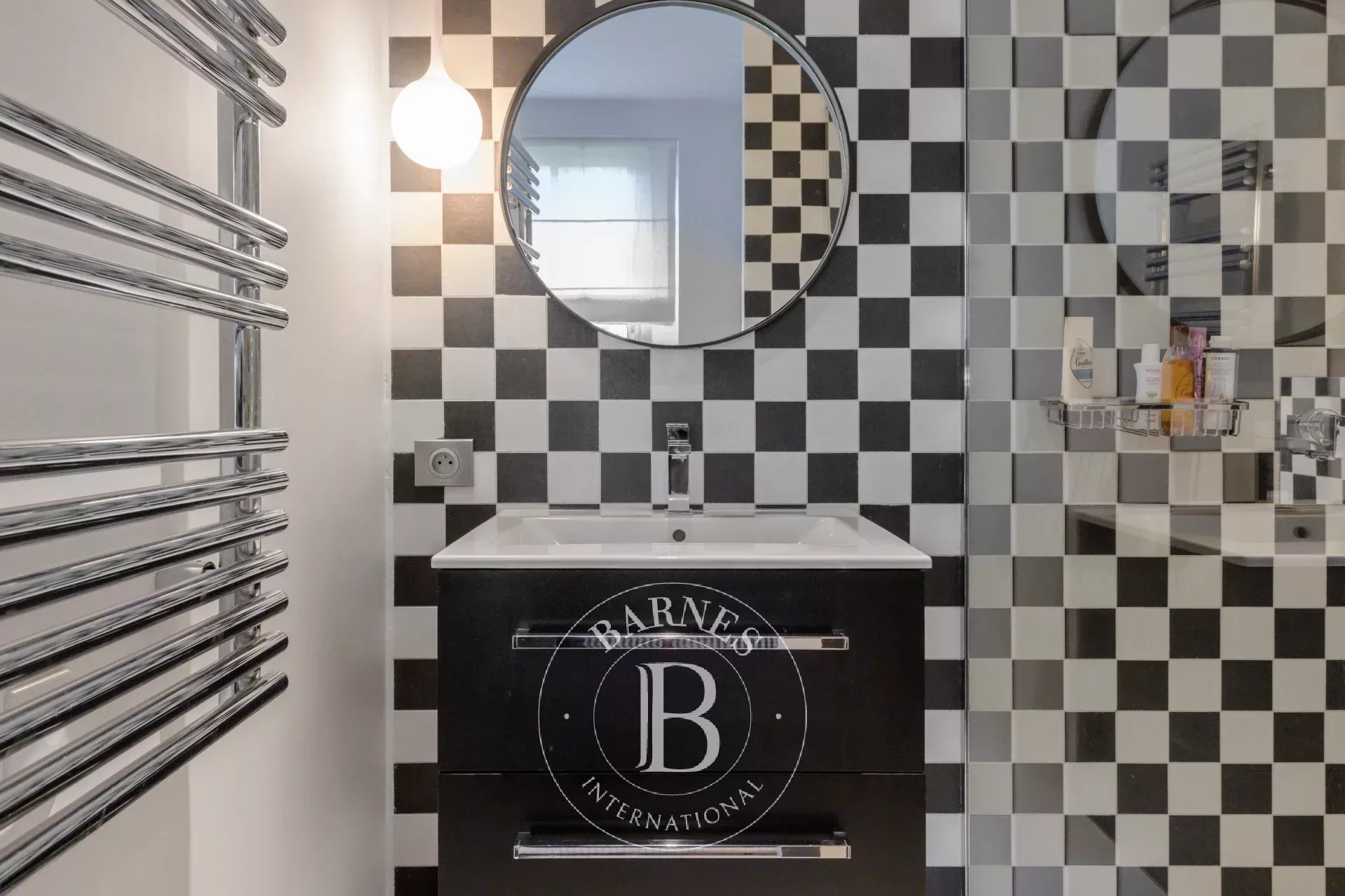 Daire Marseille 8ème - picture 18