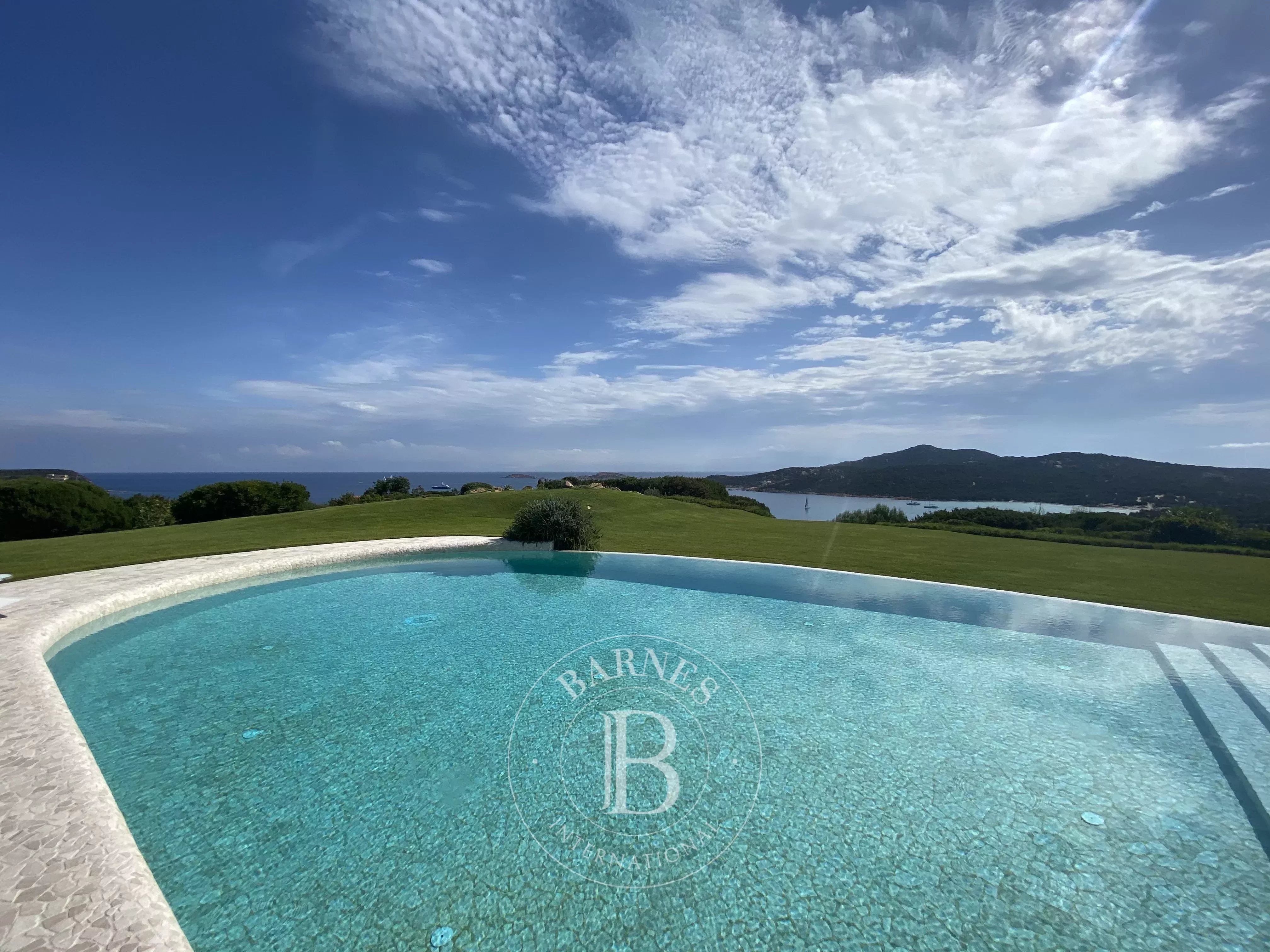 Porto Cervo  - Villa  6 Chambres - picture 4