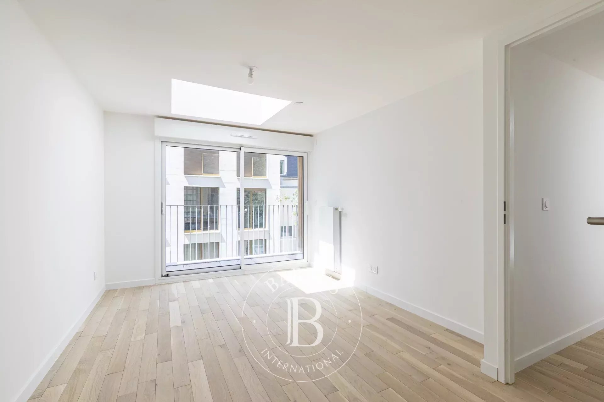 Daire Paris 15ème - picture 11