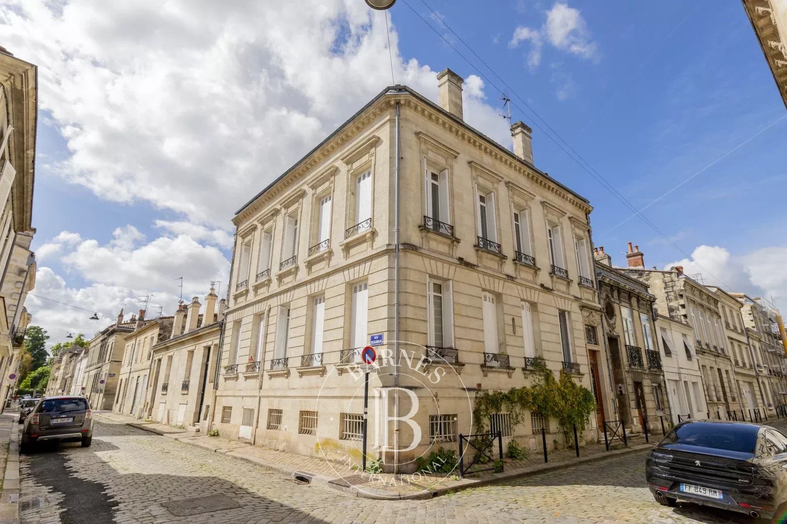 Daire Bordeaux - picture 13