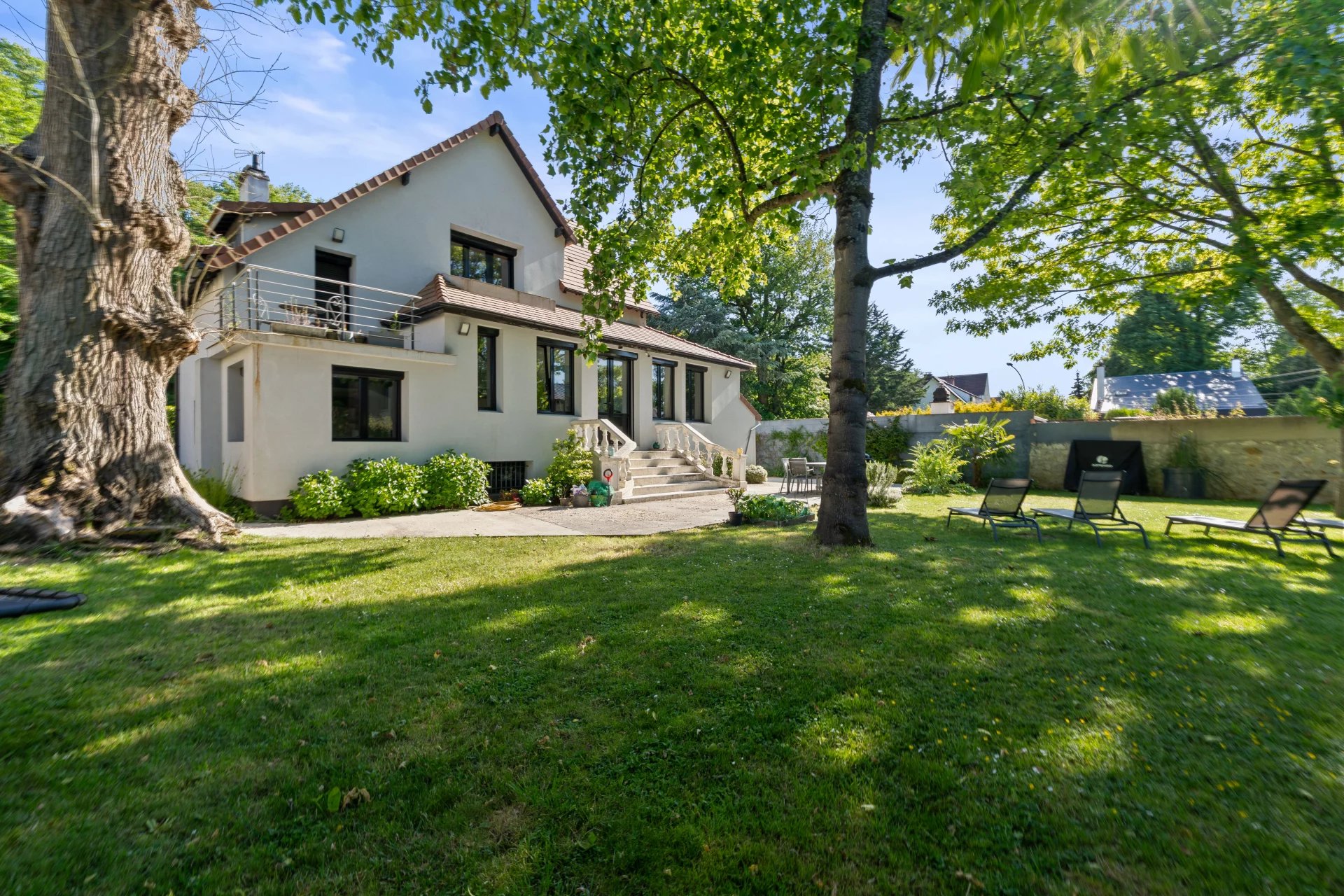 Agence immobilière de Agence RG