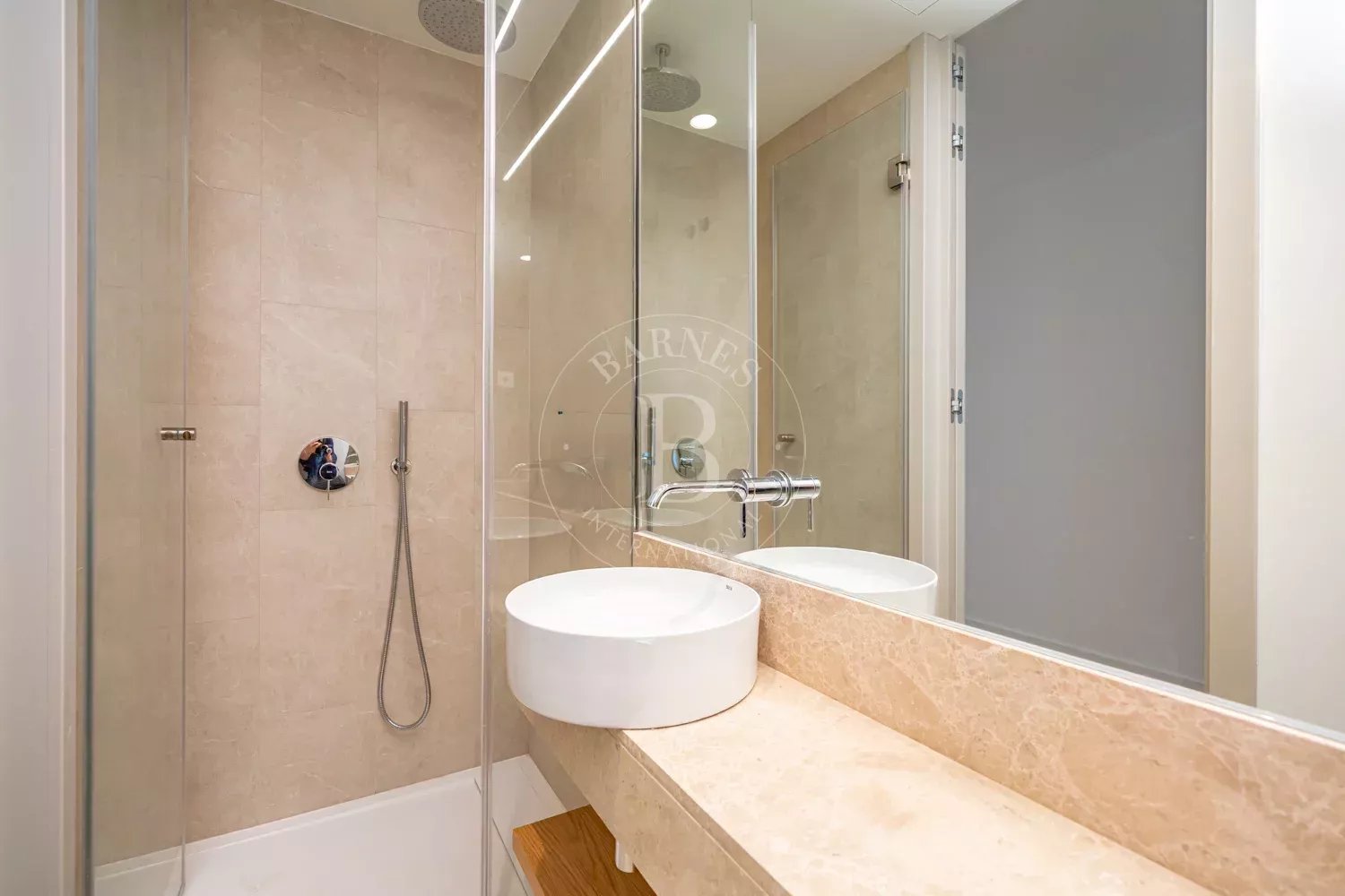 Daire Madrid - picture 23