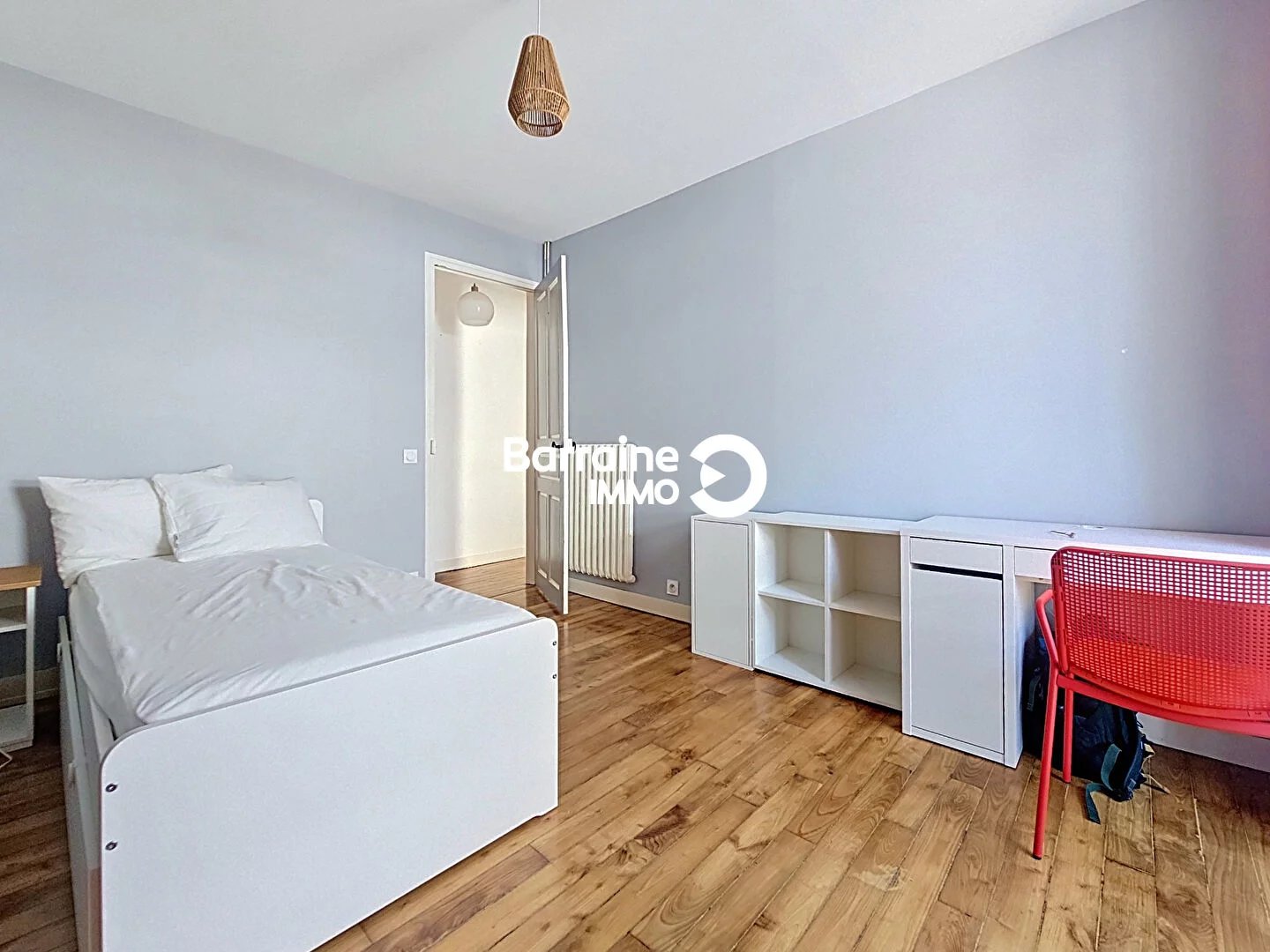 Location maison meublée à Lorient, 4 pièces 124.23m²