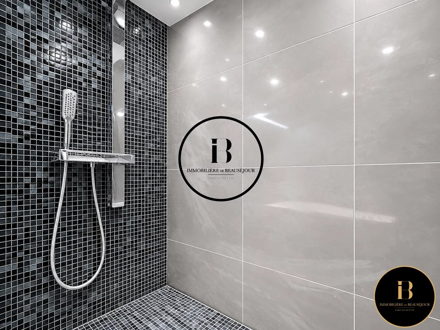Location Appartement Levallois-Perret