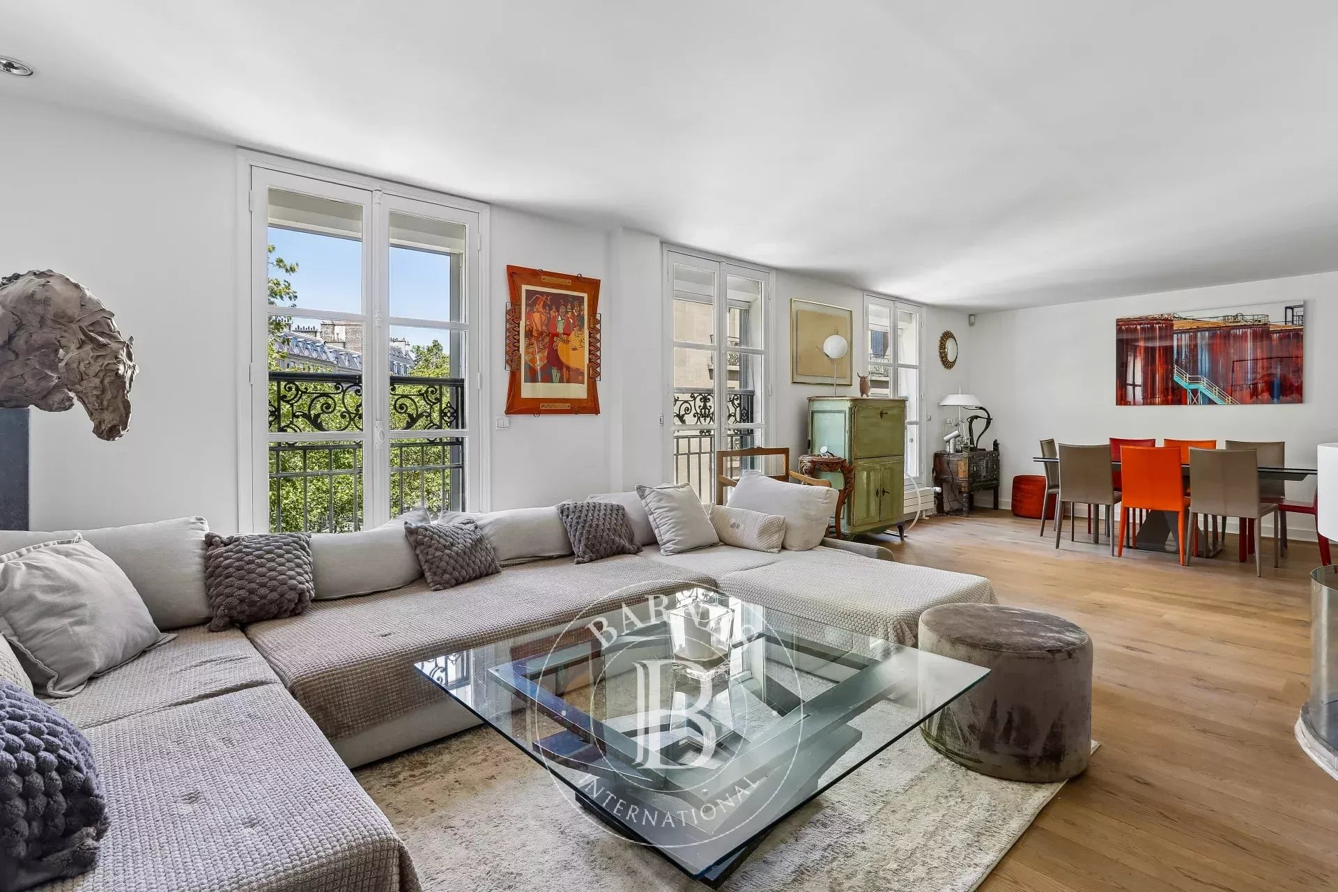 Apartment Paris 75006  -  ref 87196372 (picture 3)