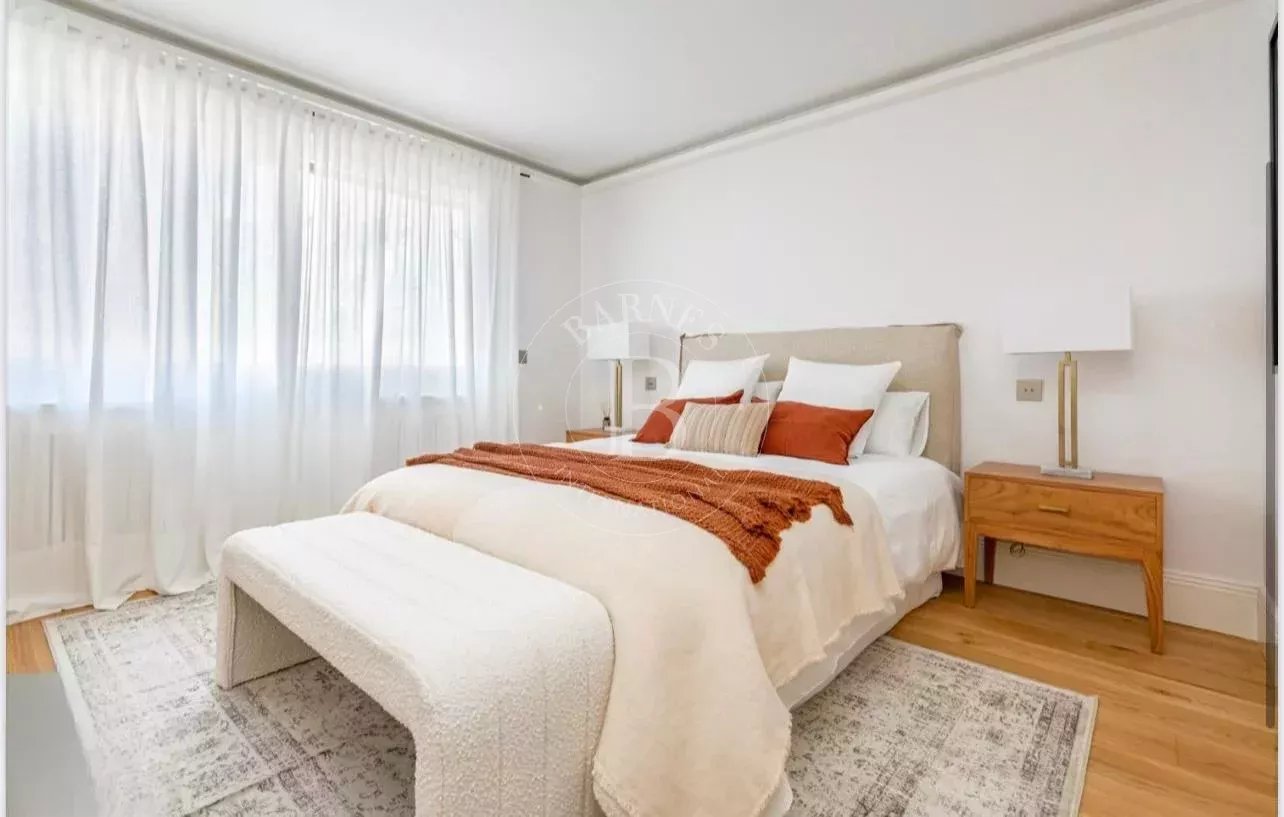 Daire Madrid - picture 5