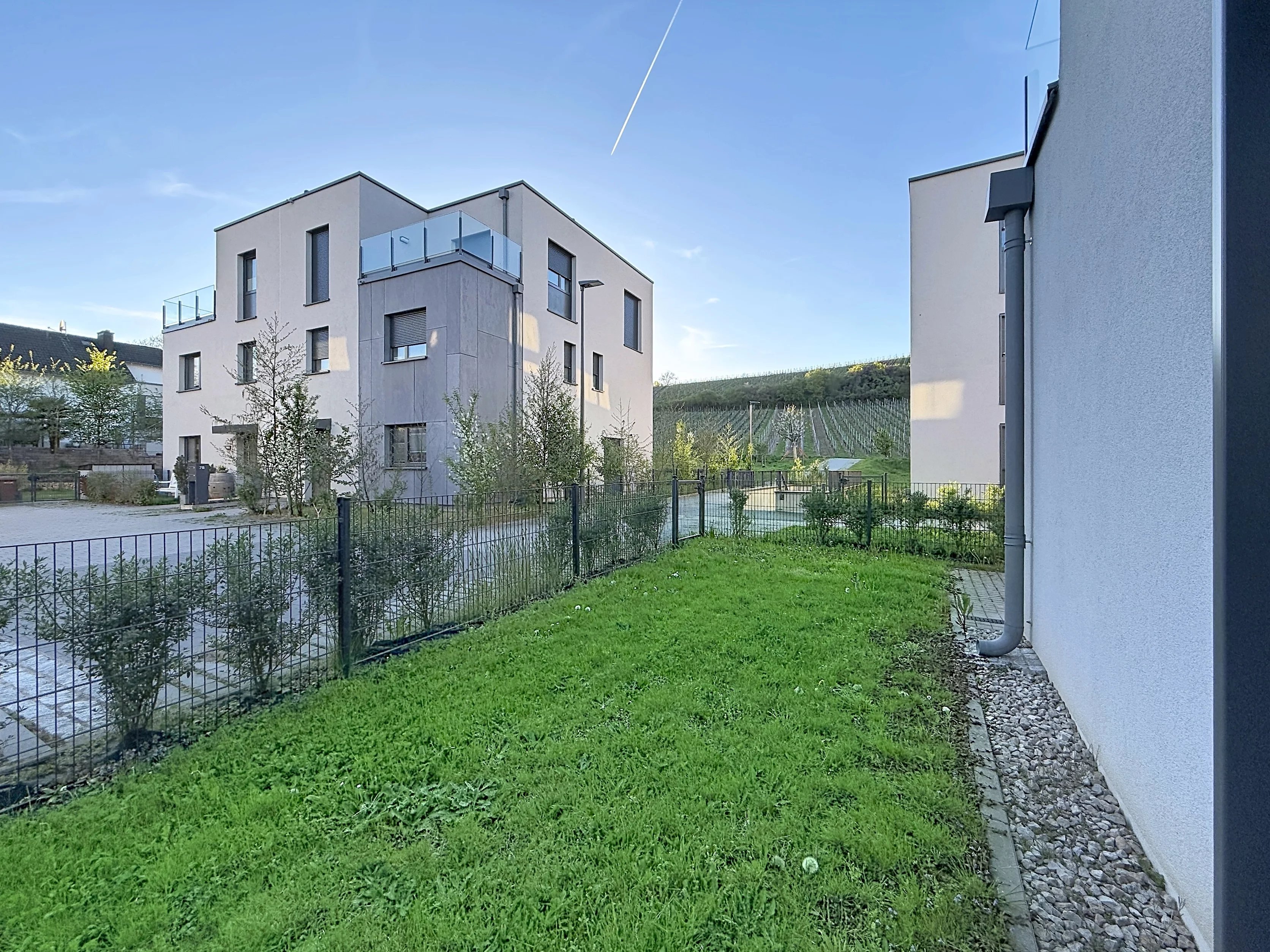 Appartement à Mertert