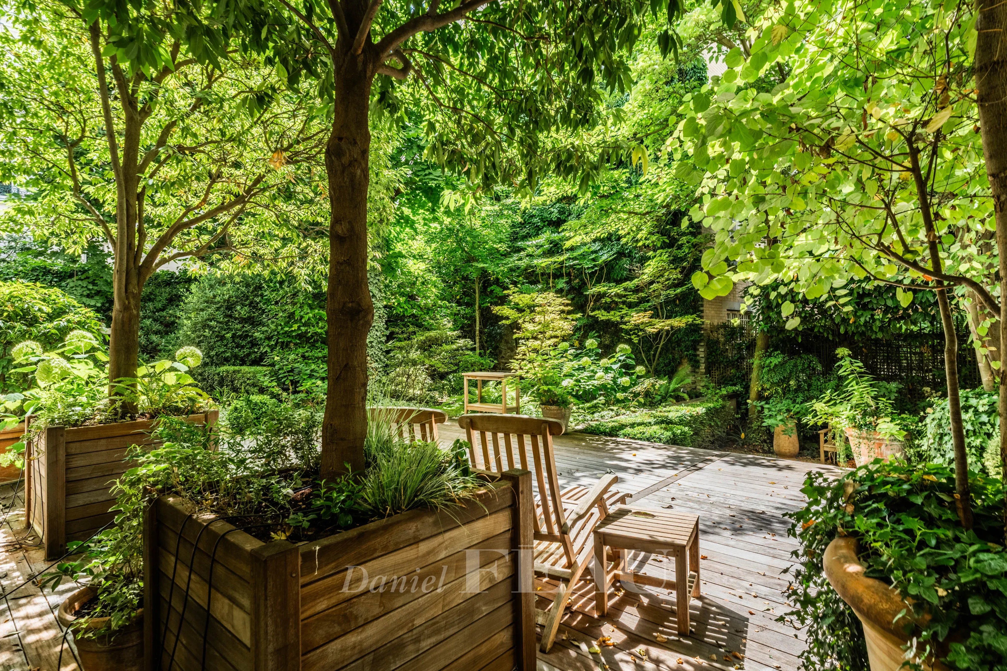 Vente Appartement Paris 7ème