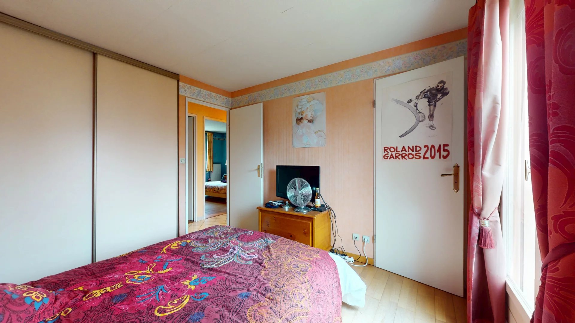 Maison familiale et chaleureuse à Montigny-le-Bretonneux