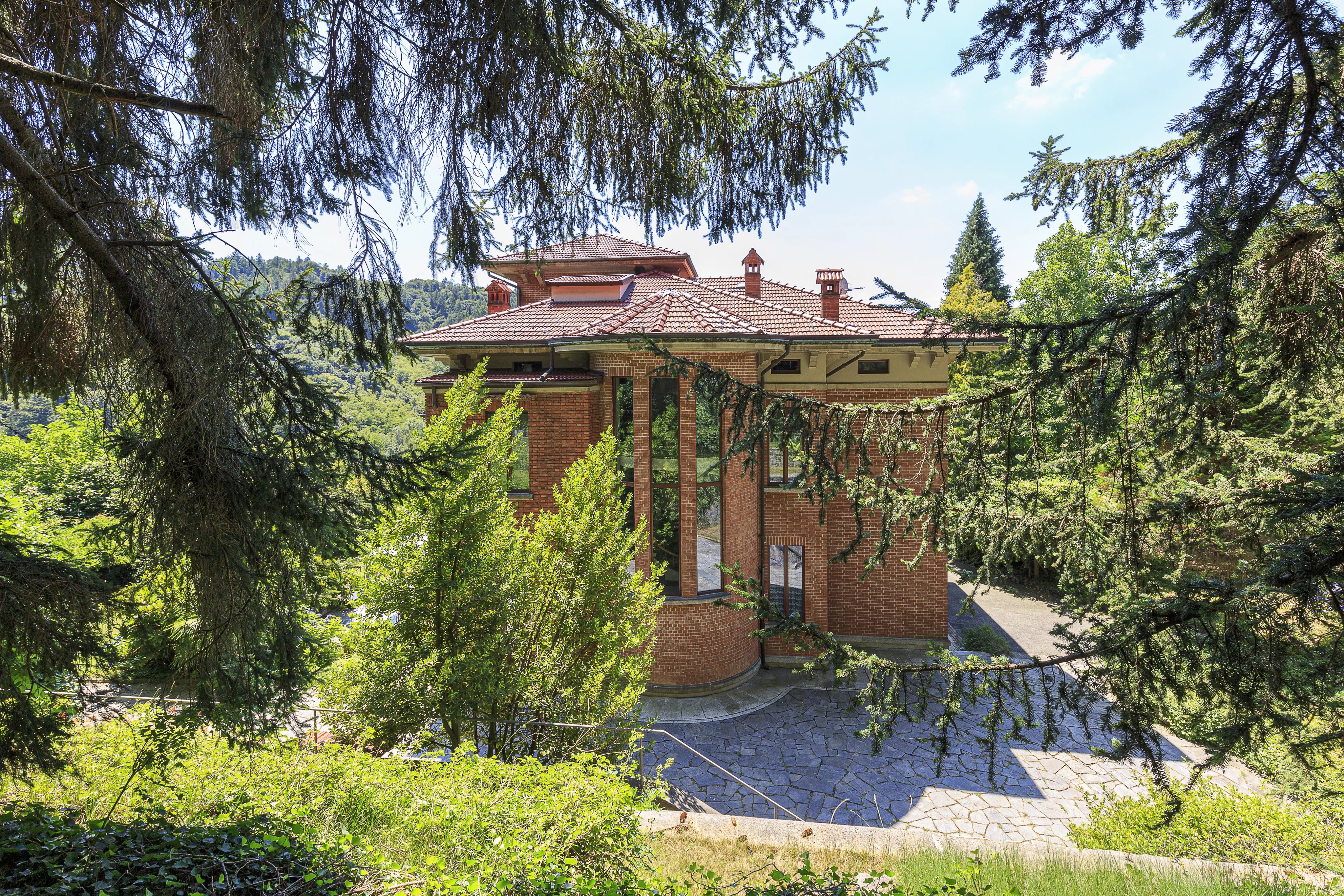 Villa Valdilana - picture 4 title=