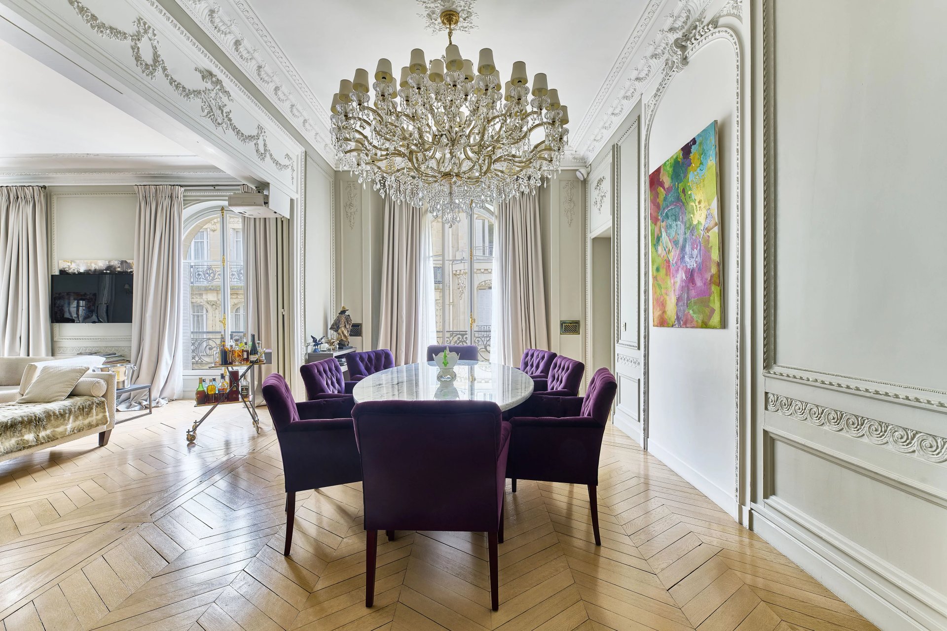 3 Bedroom Apartment/Flat's Image 3
