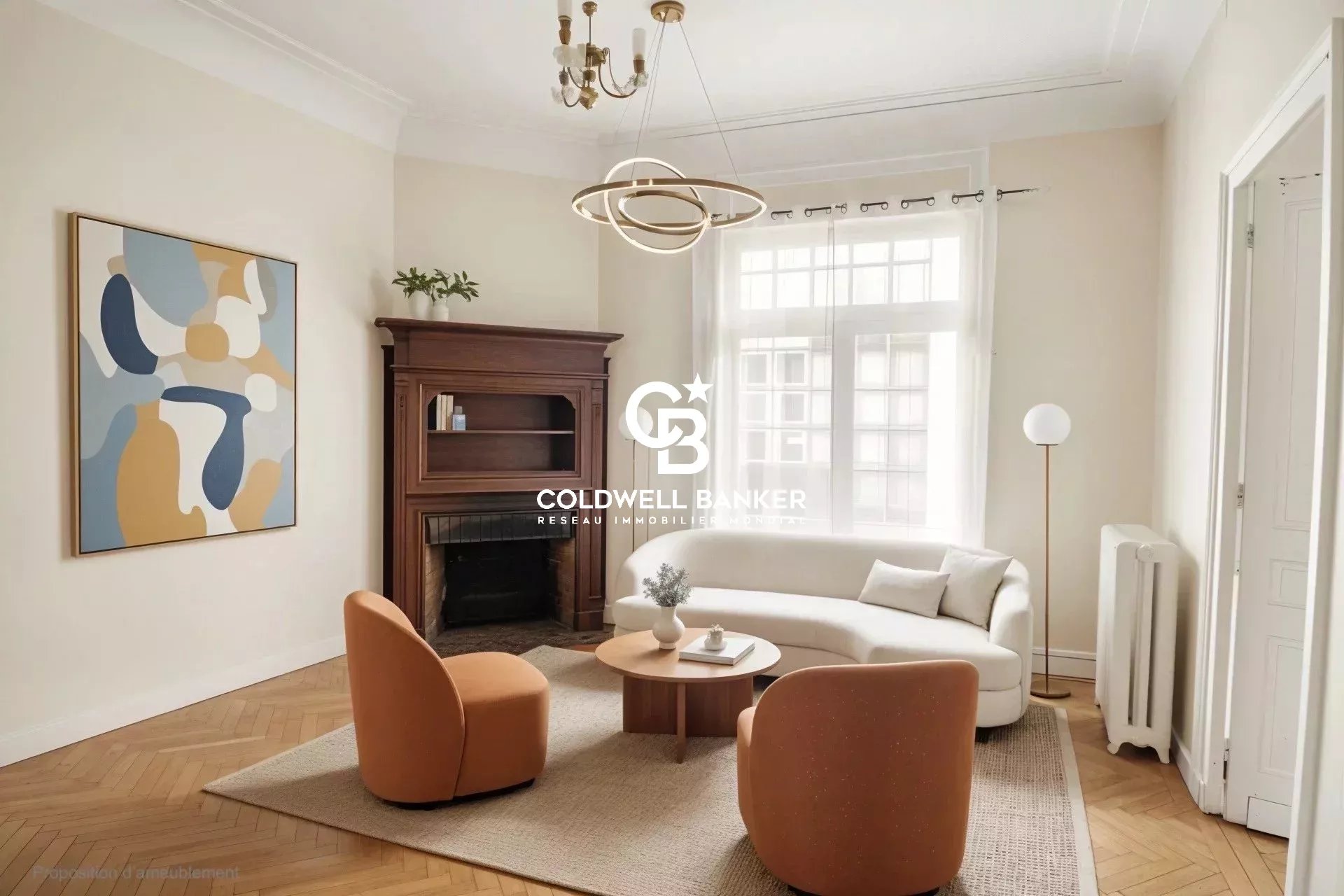 Agence immobilière de Bordeaux Premium