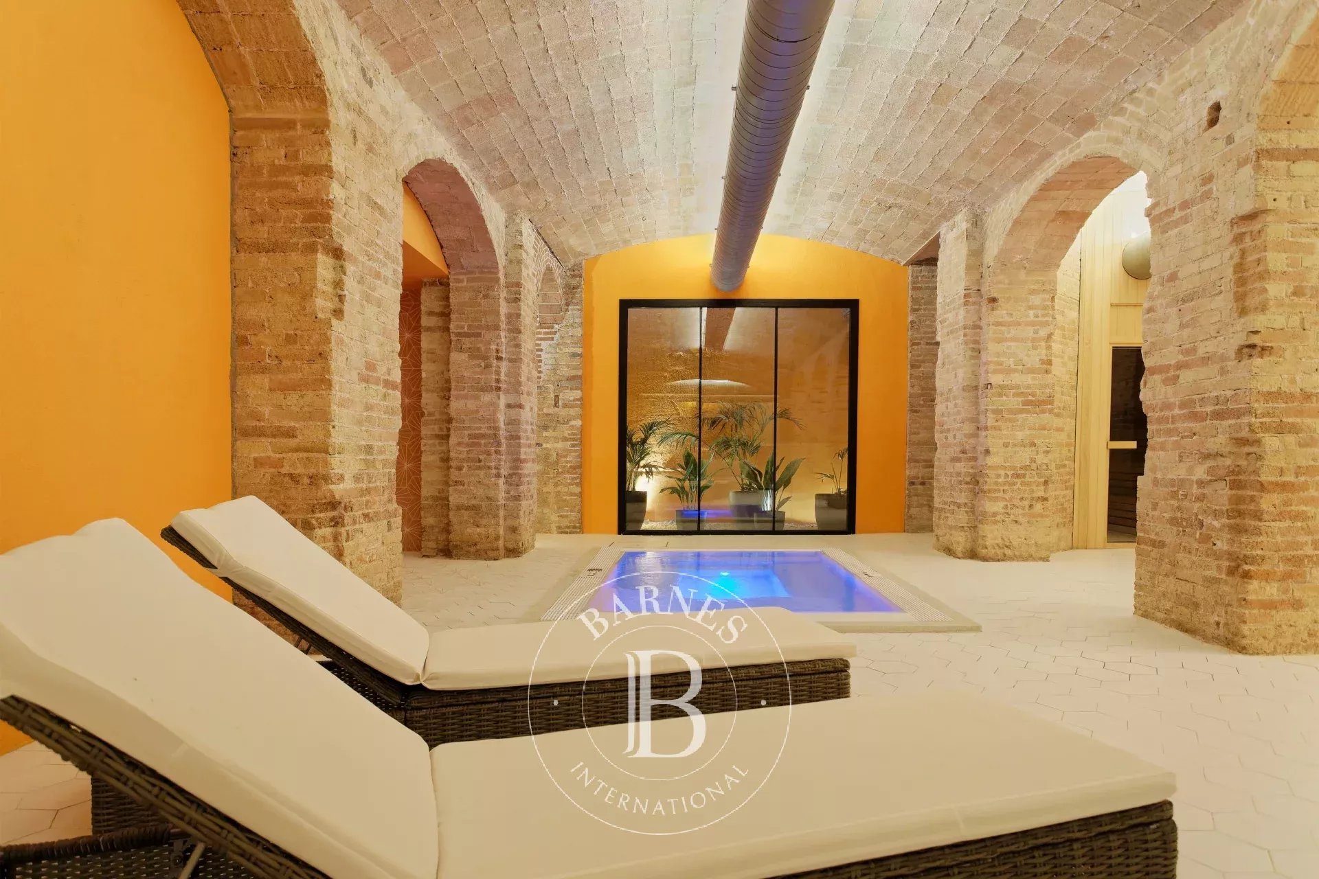 Daire Barcelona - picture 14