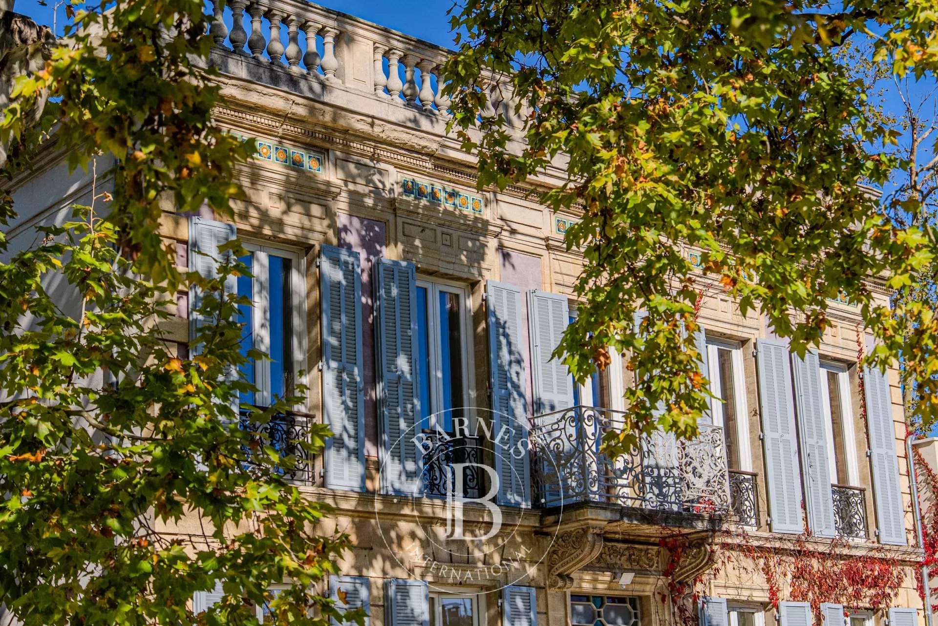 Avignon  - Maison 26 Pi&egrave;ces - picture 15