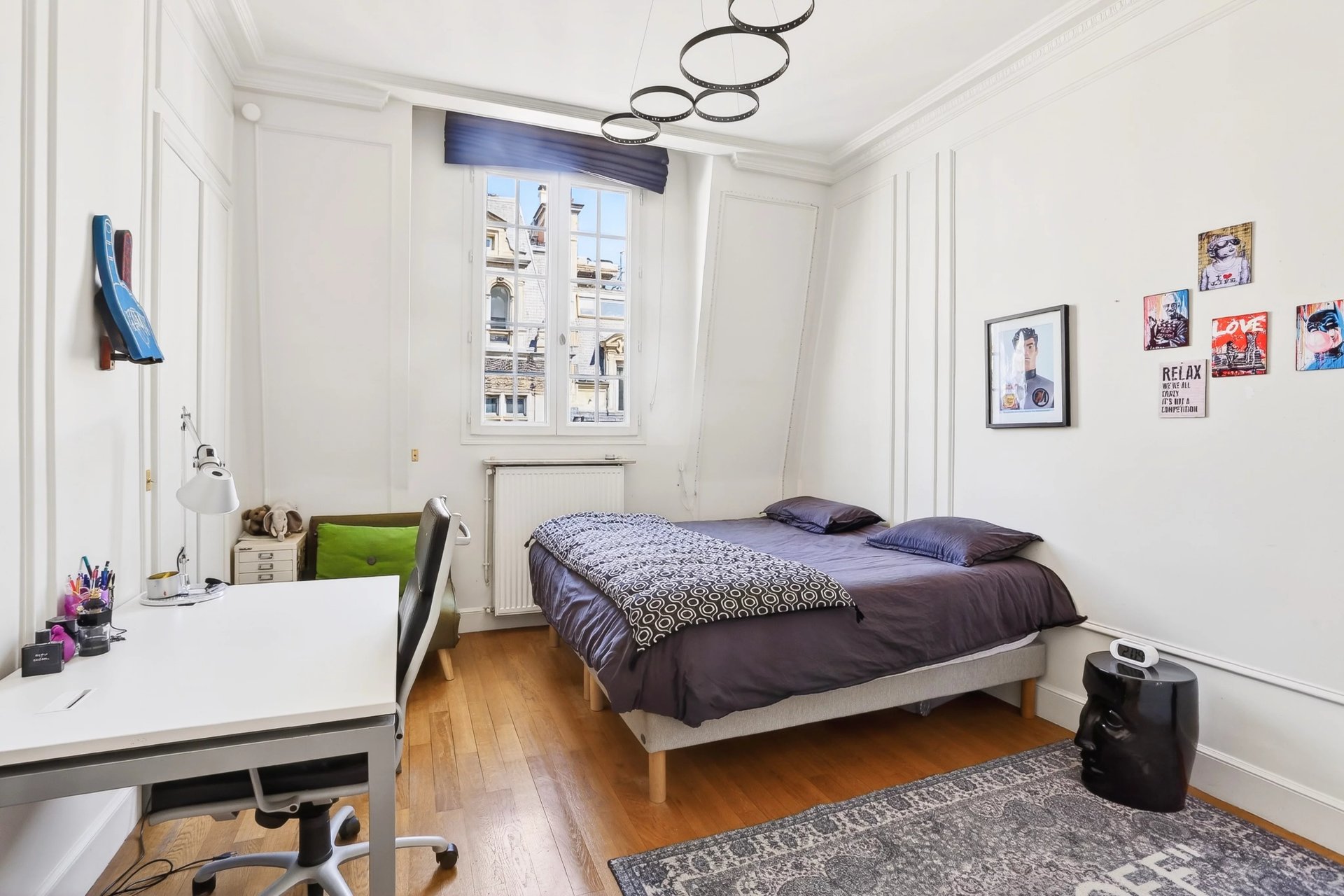 3 Bedroom Apartment/Flat's Image 4