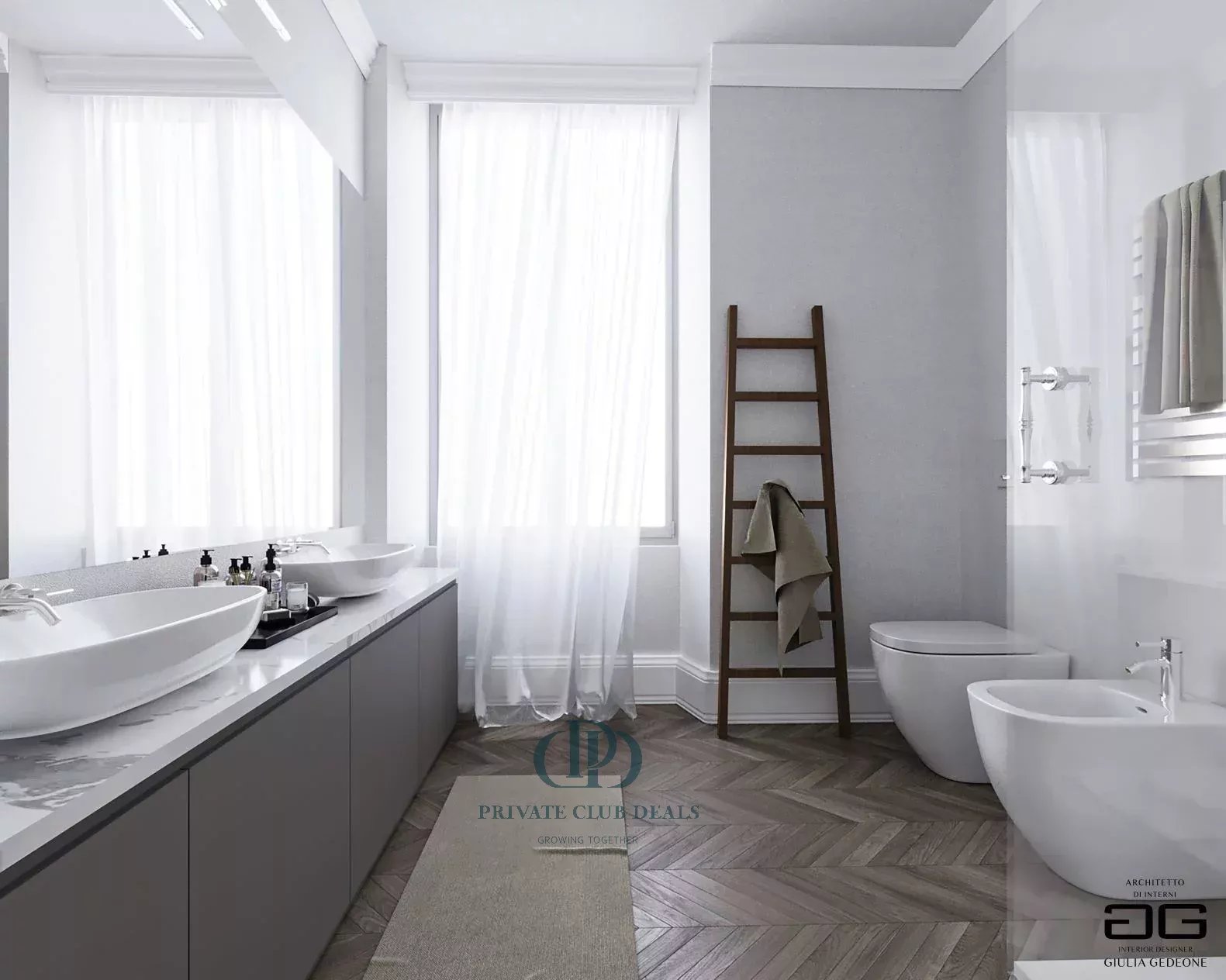 Daire Sanremo - picture 7