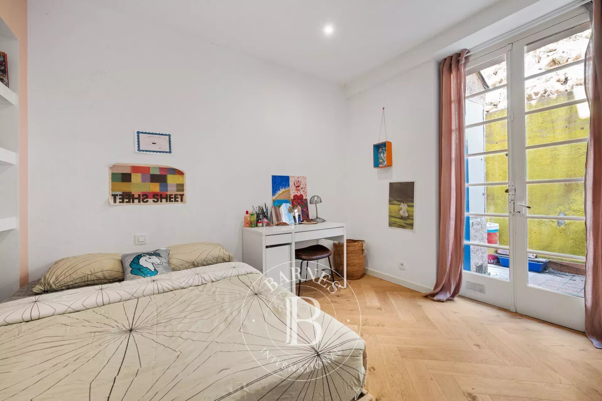 Daire Villefranche-sur-Mer - picture 17