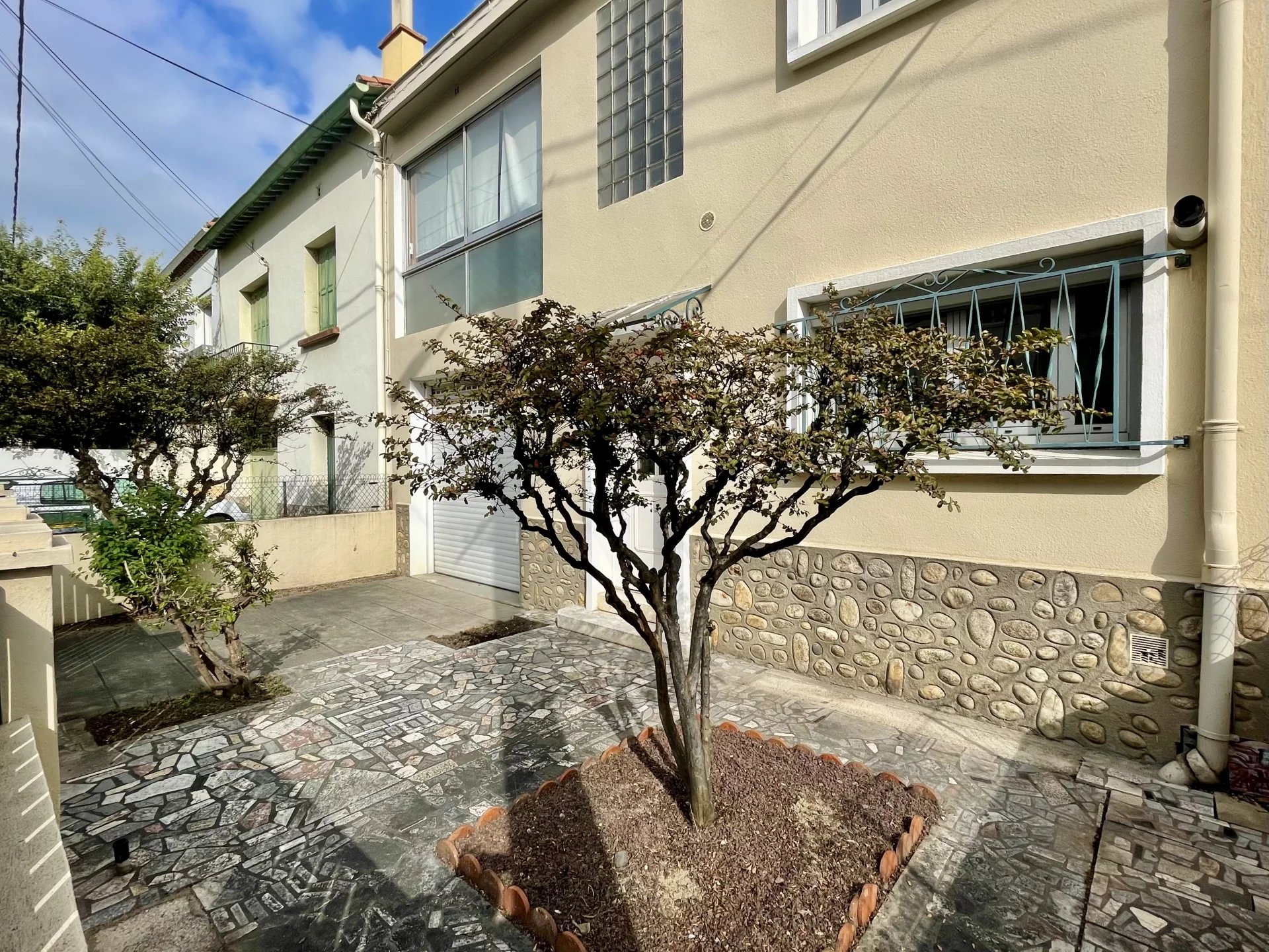 Sale House - Perpignan