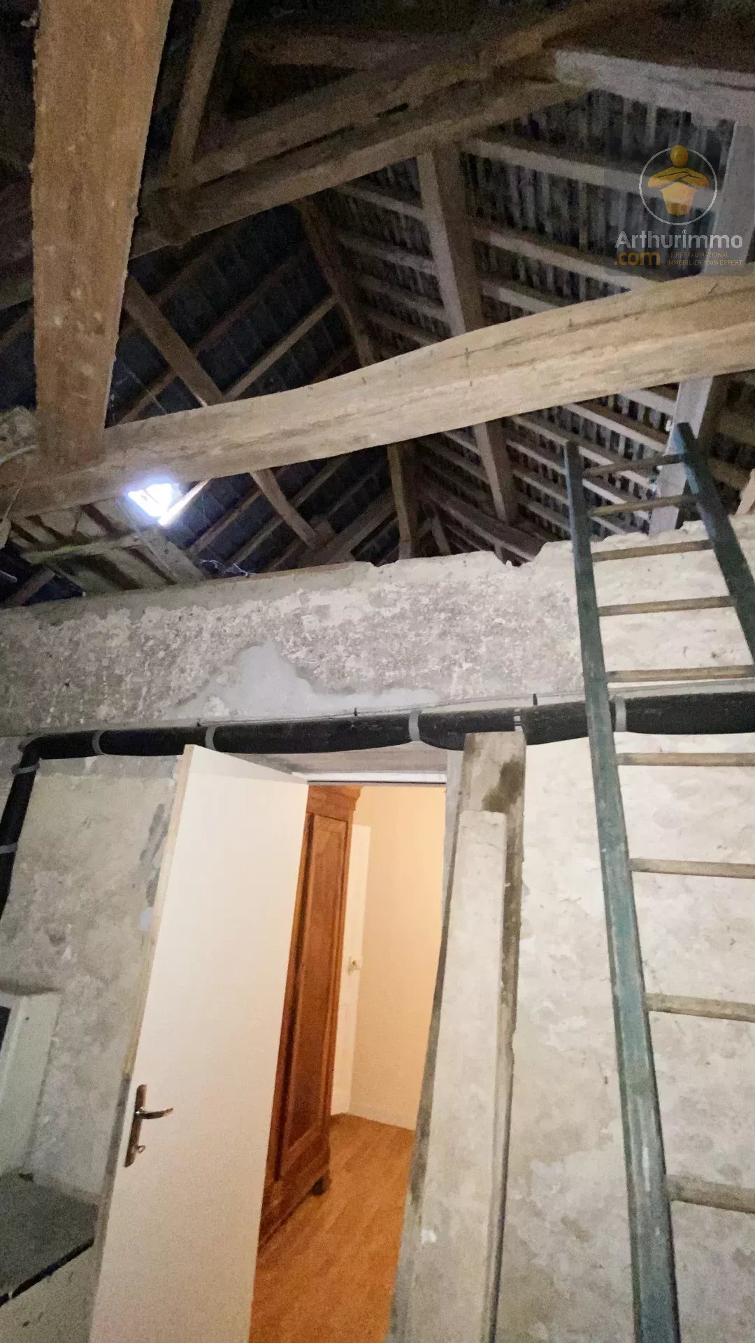 Maison familiale de 115 m² - Binas — photo 15