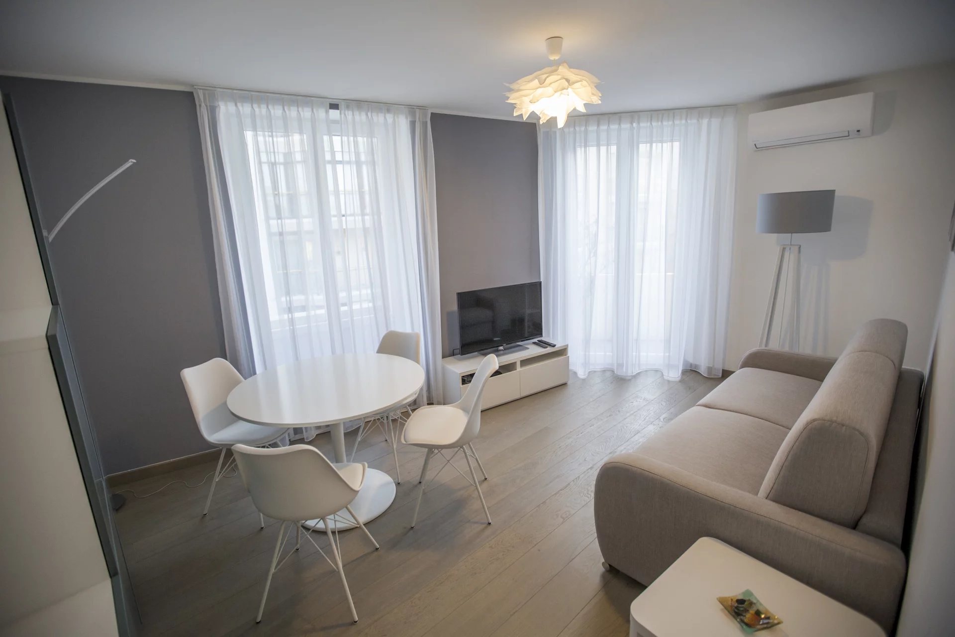 Vente Appartement Cannes