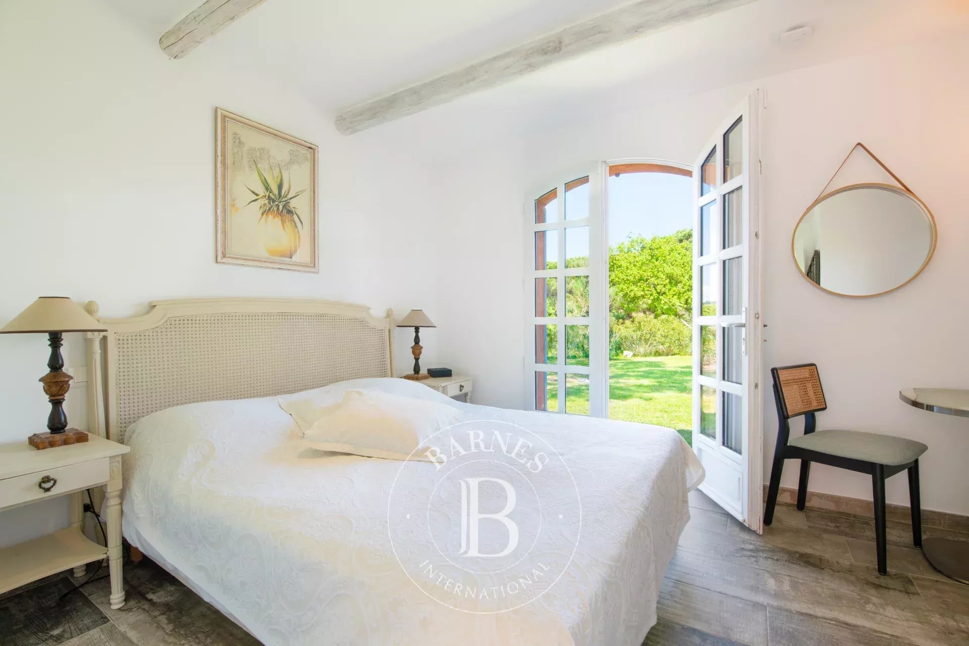 Ramatuelle  - Villa 7 Bedrooms - picture 10