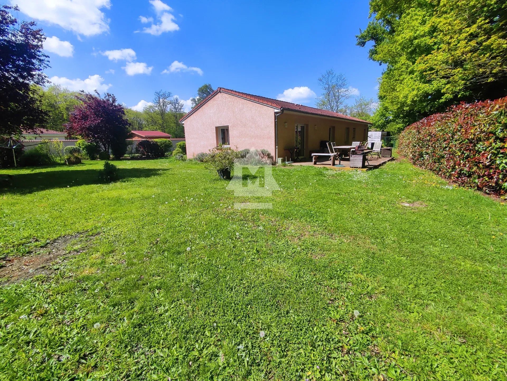 Agence immobilière de Morgane des Toïts