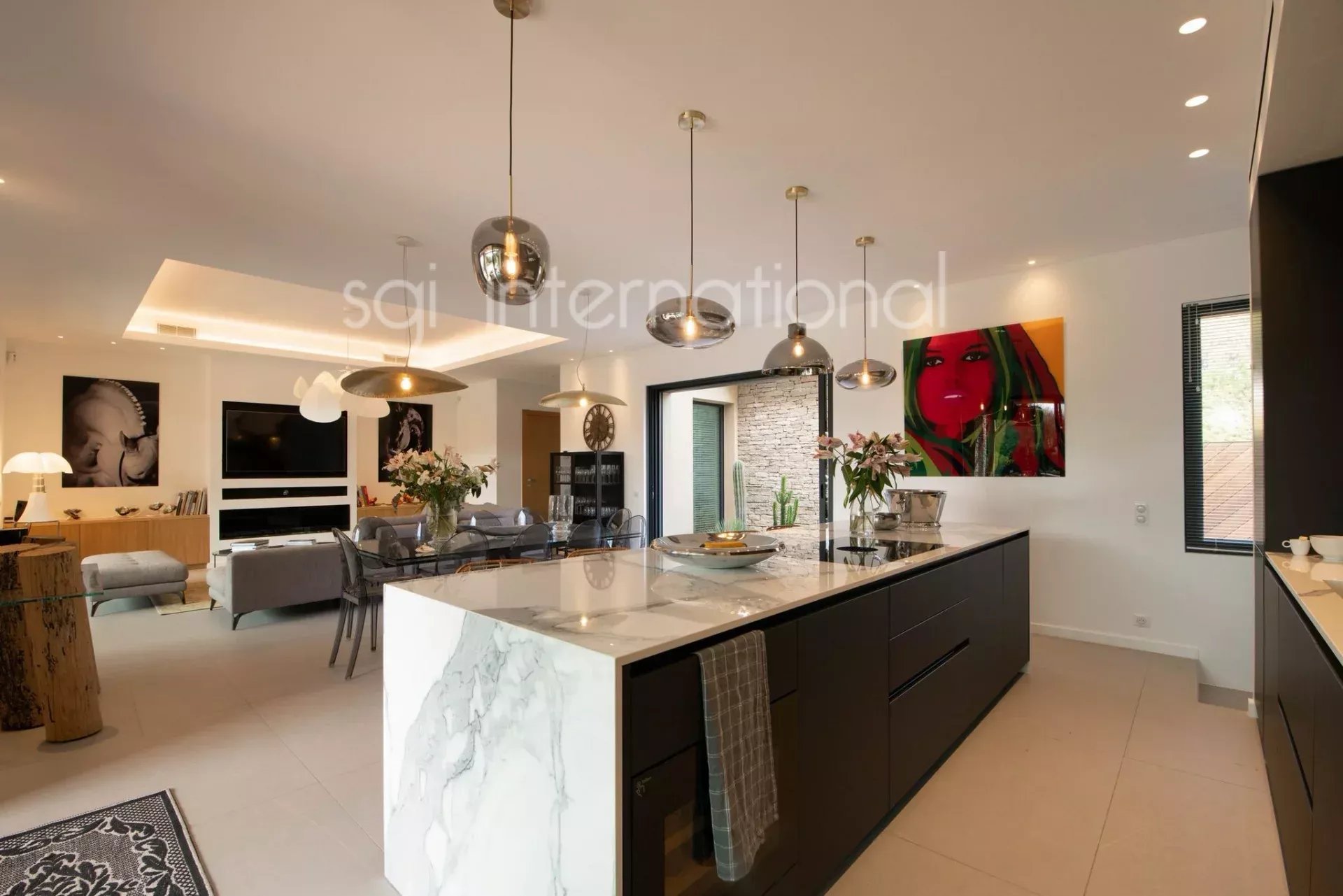 Sale Villa Saint-Tropez