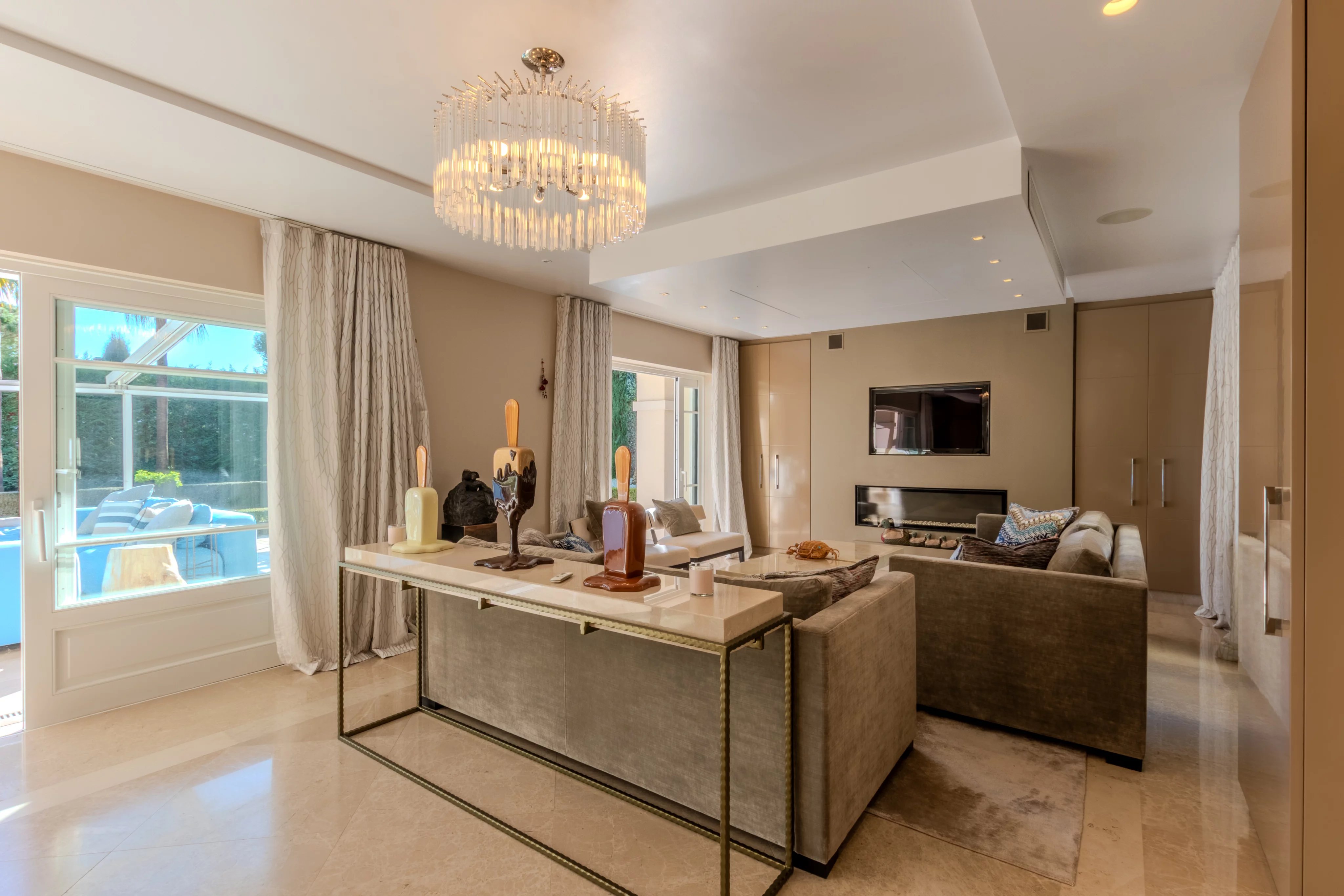 Cap d'Antibes | West side