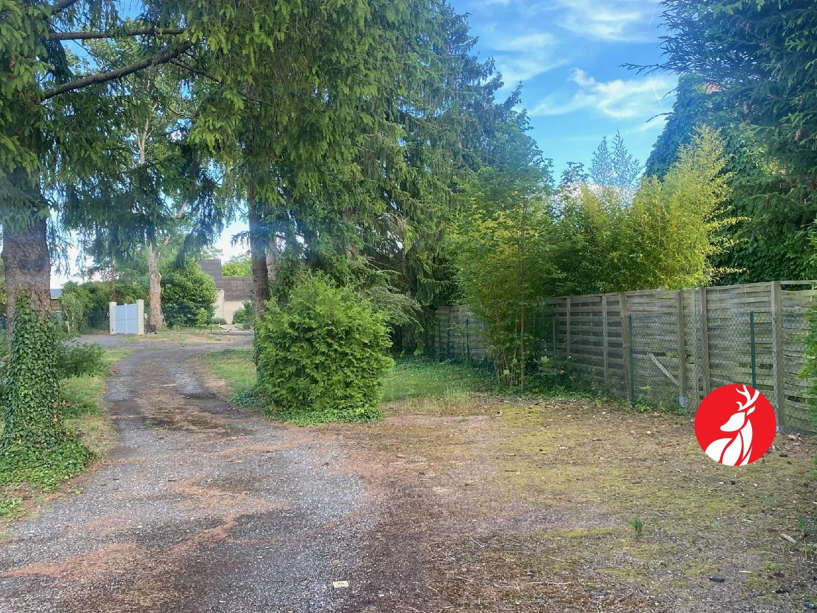 Vente Terrain Achères-la-Forêt