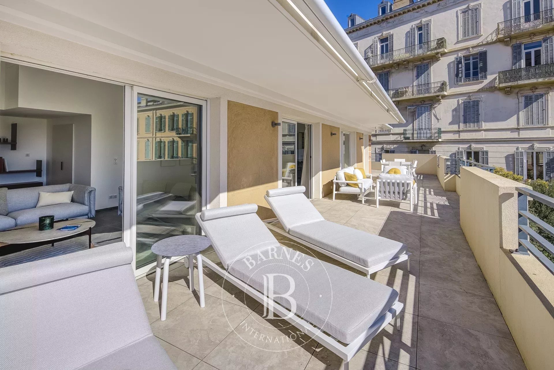 Daire Cannes - picture 10