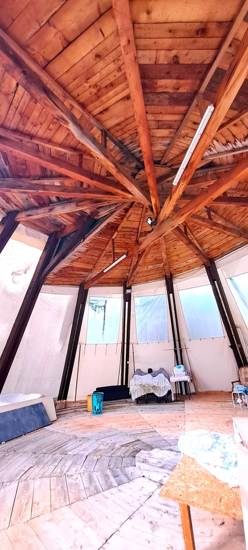 Achat Maison T0 à Trans-en-Provence (83720) - 300m²