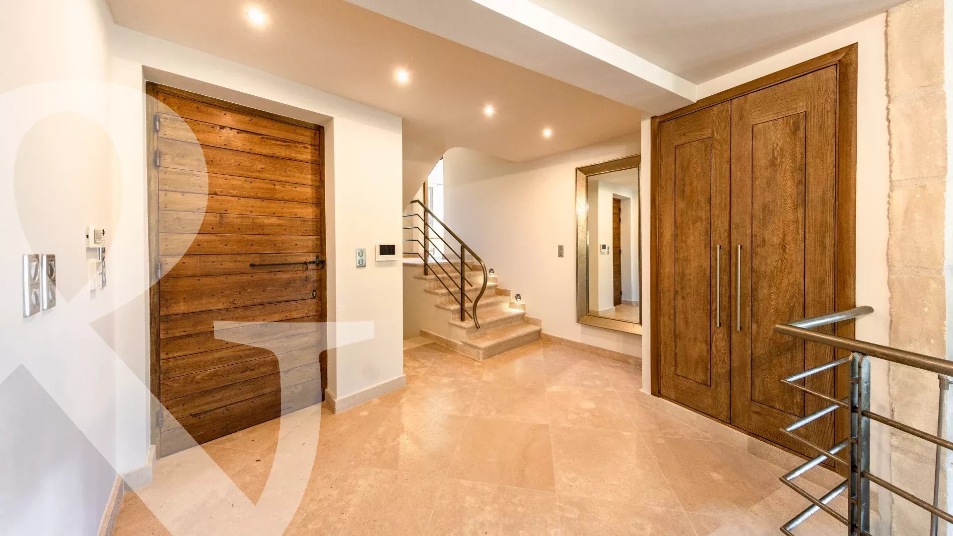 ENVIRONNEMENT ET VUE EXCEPTIONNELS