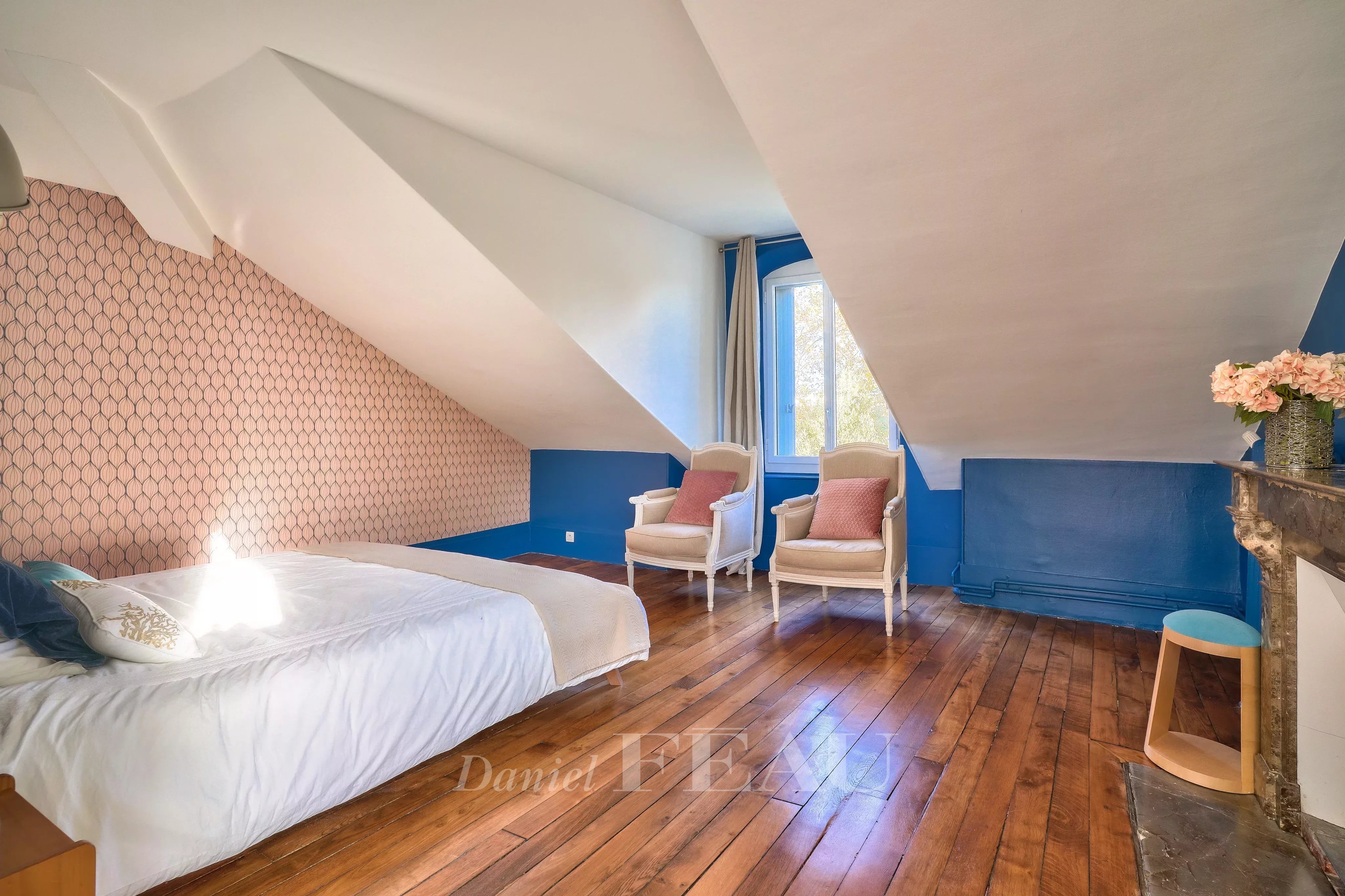 Rental House Le Vésinet