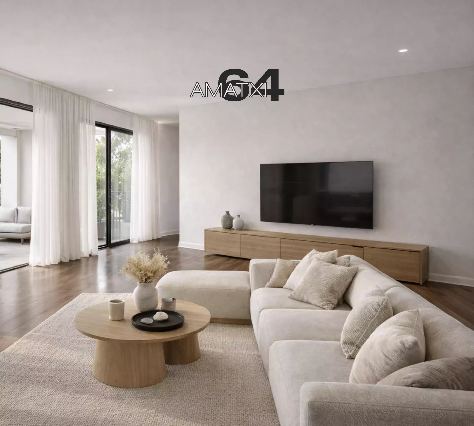 Agence immobilière de AMATXI