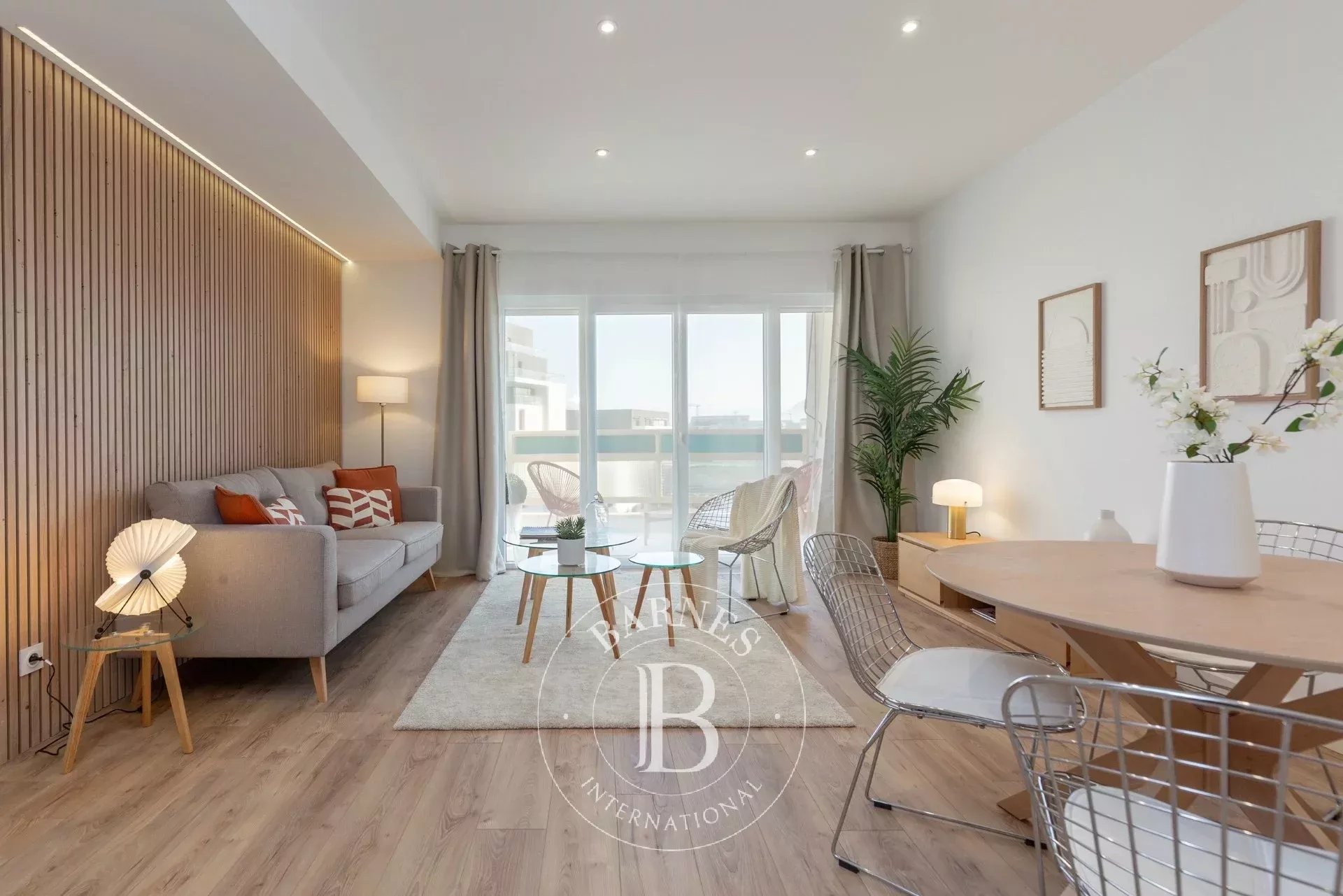 Daire Marseille 8ème