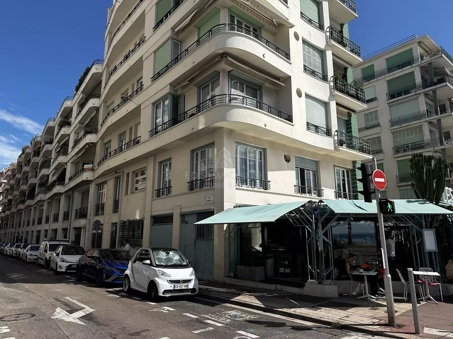 Agence immobilière de FDS IMMOBILIER CARRÉ D'OR