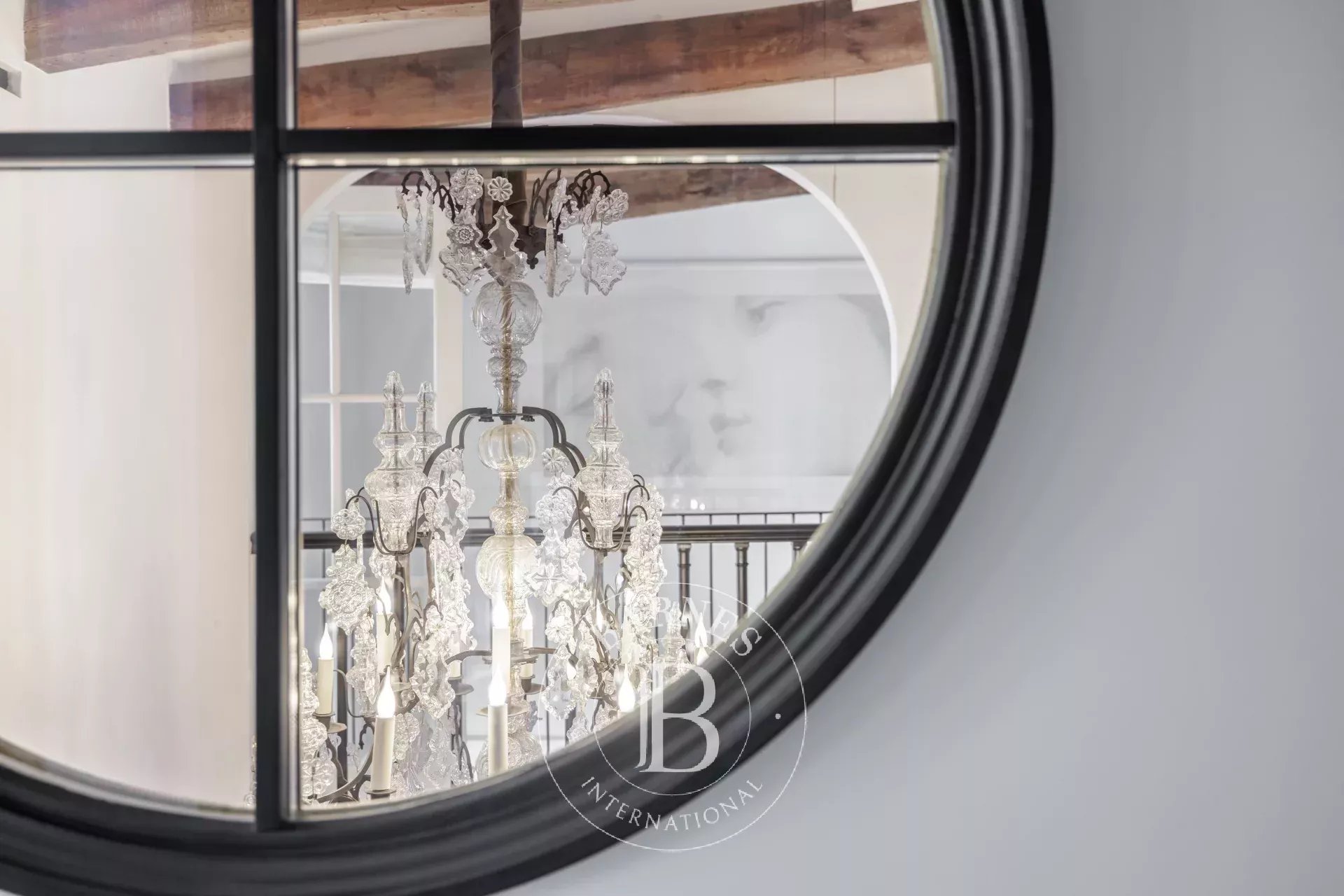 Daire Paris 8ème - picture 37