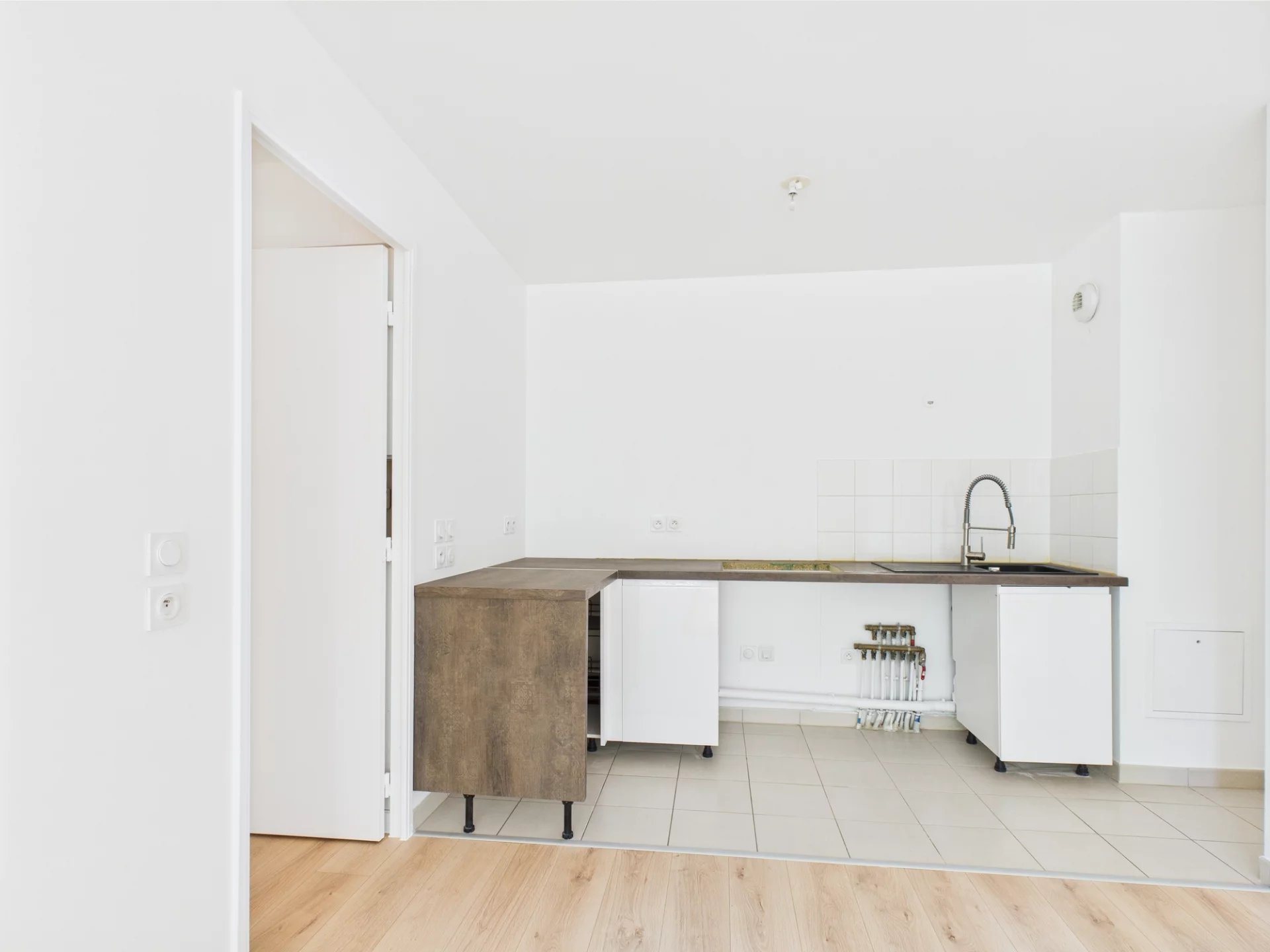 Achat Appartement T3 à Massy (91300) - 60m²