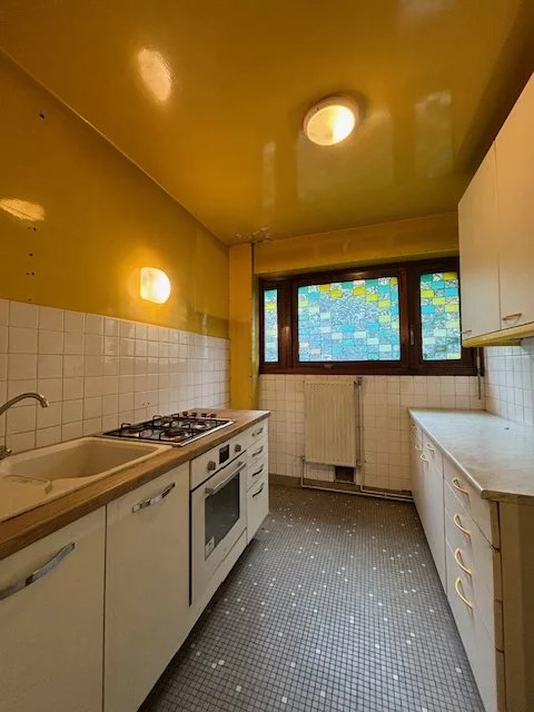 Vente Appartement Paris 20ème