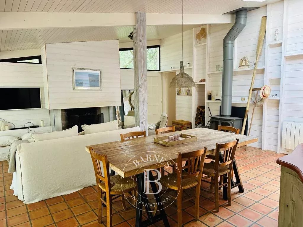 Villa Cap-Ferret - picture 8