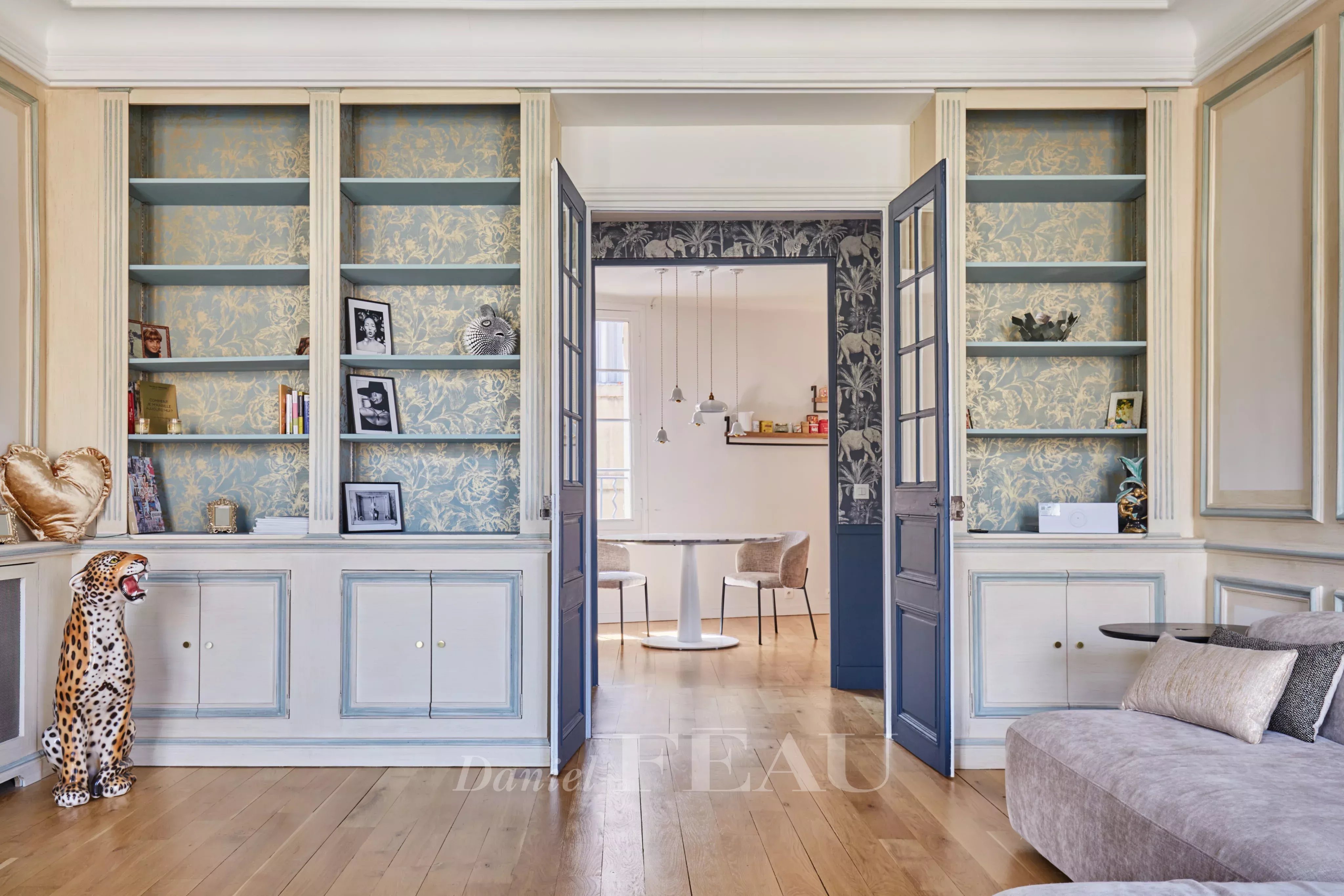 Vente Appartement Aix-en-Provence