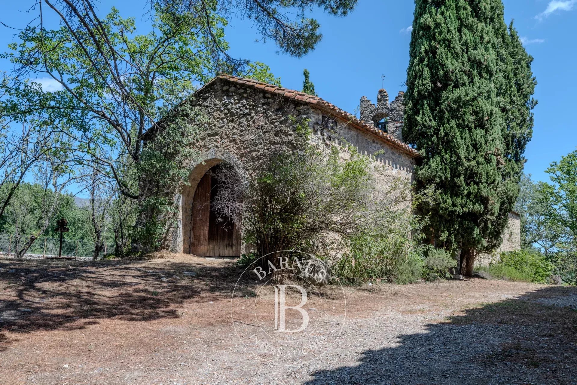 Mülkiyet Prades - picture 17