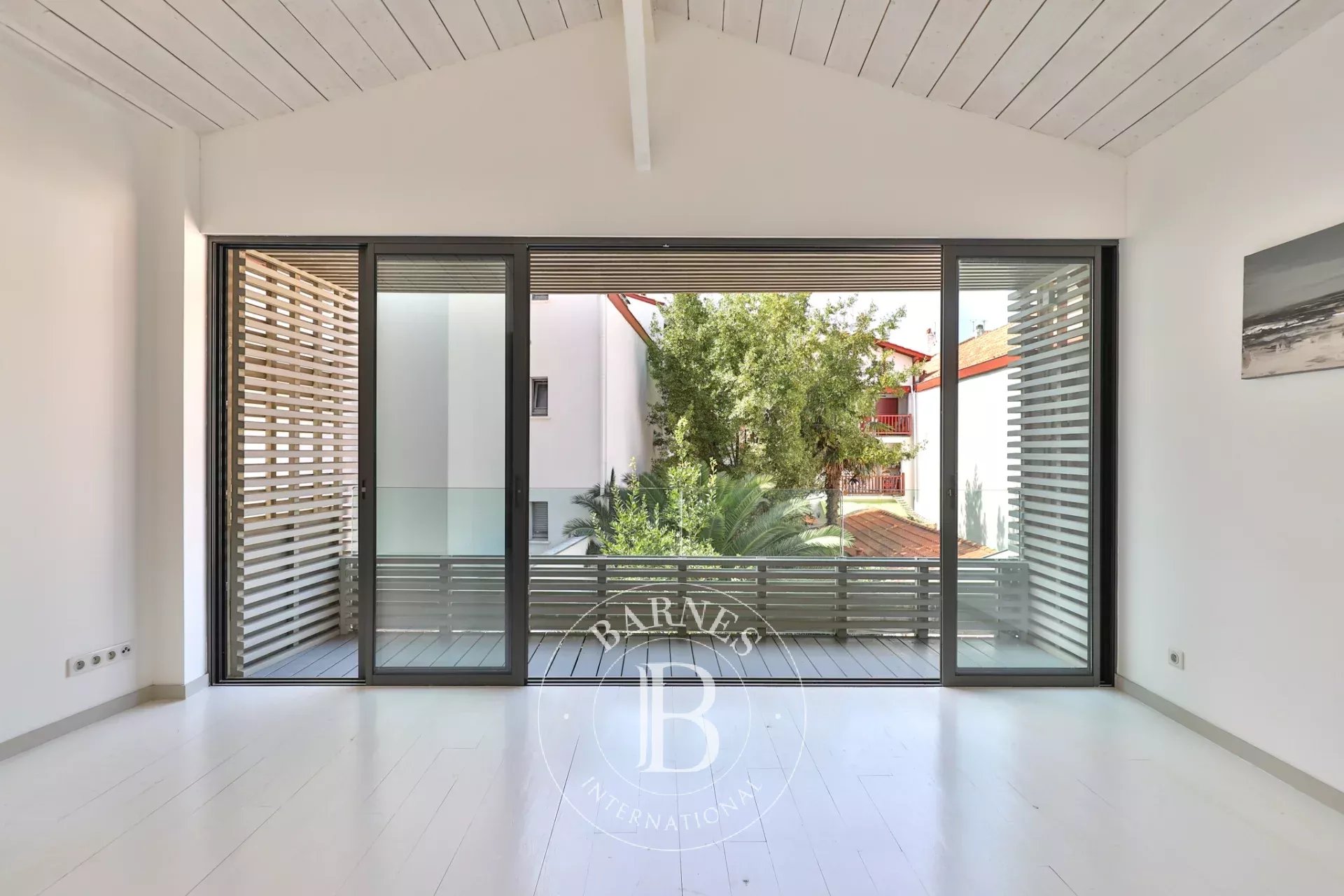 Appartement Saint-Jean-de-Luz  -  ref 87267186 (picture 2)