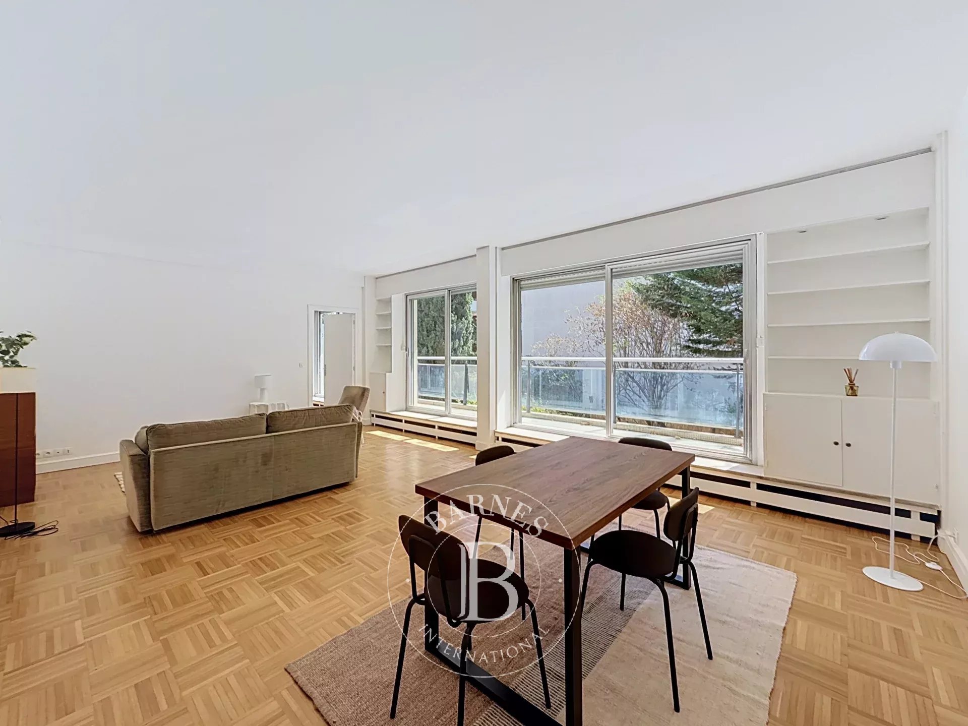 Piso Neuilly-sur-Seine  -  ref 87182948 (picture 2)