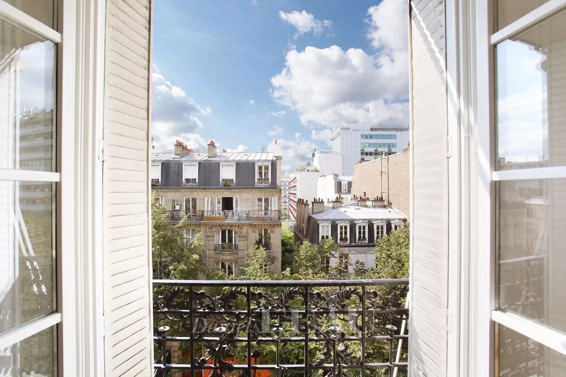 Rental Apartment Paris 7th
