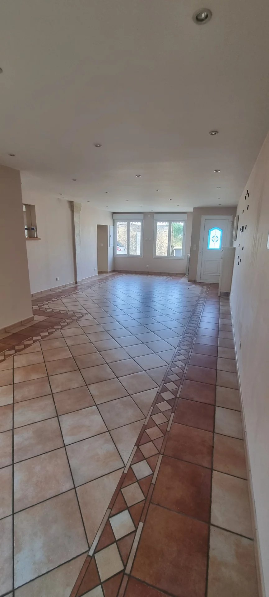 A LOUER - Maison proche Langoiran